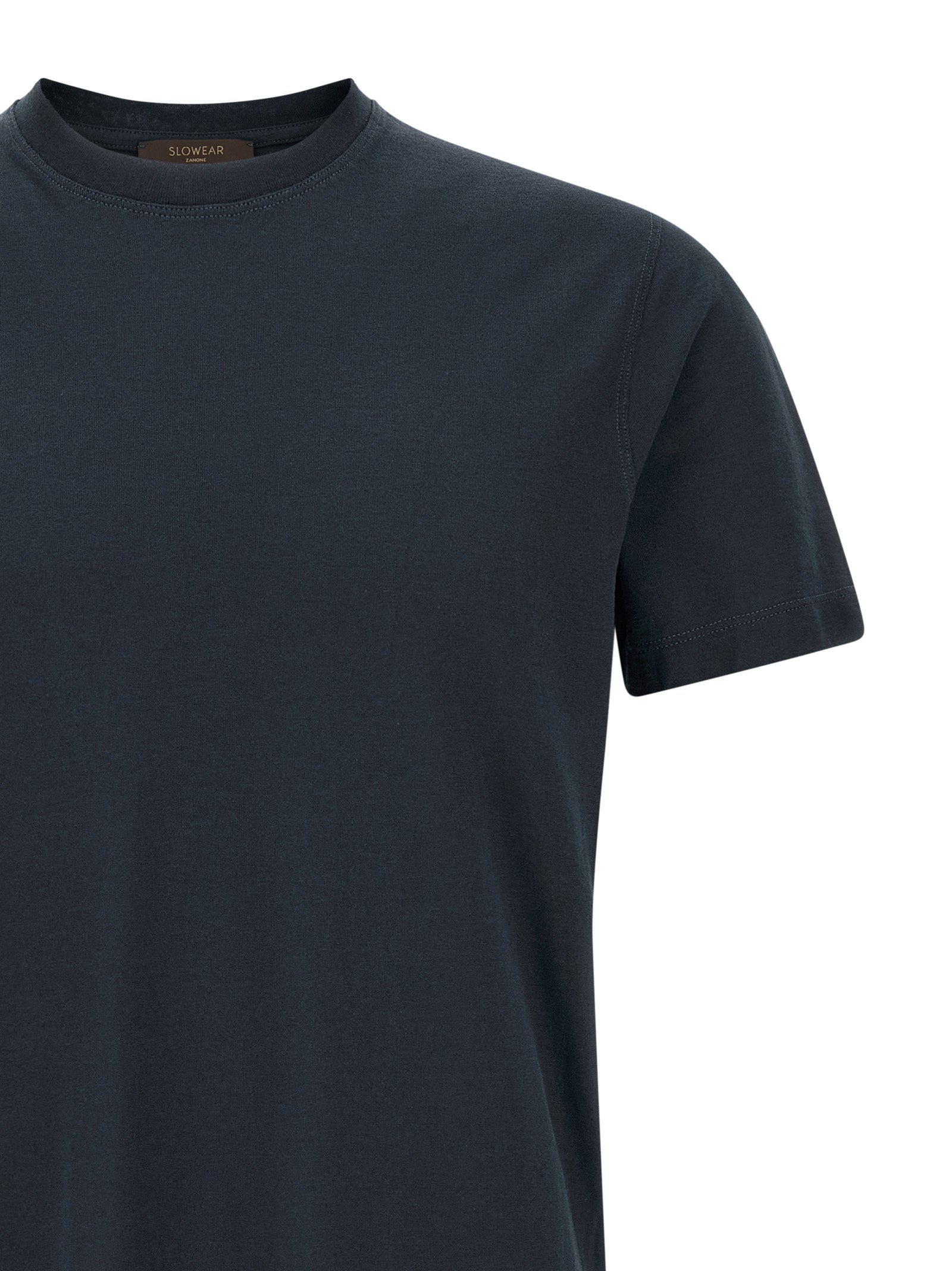 Zanone 'Ice Cotton' T-Shirt