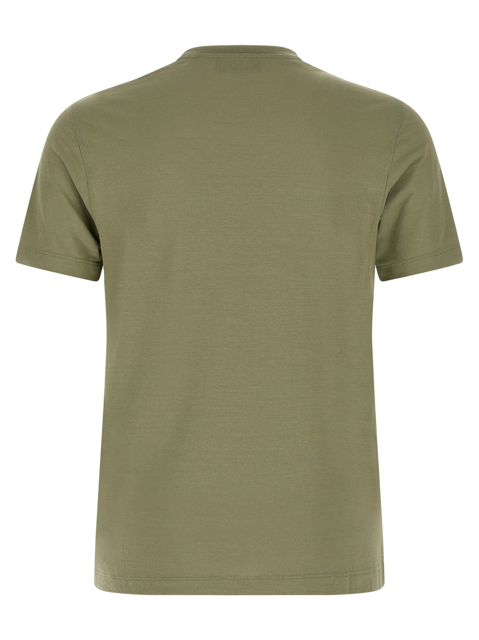 Zanone 'Ice Cotton' T-Shirt