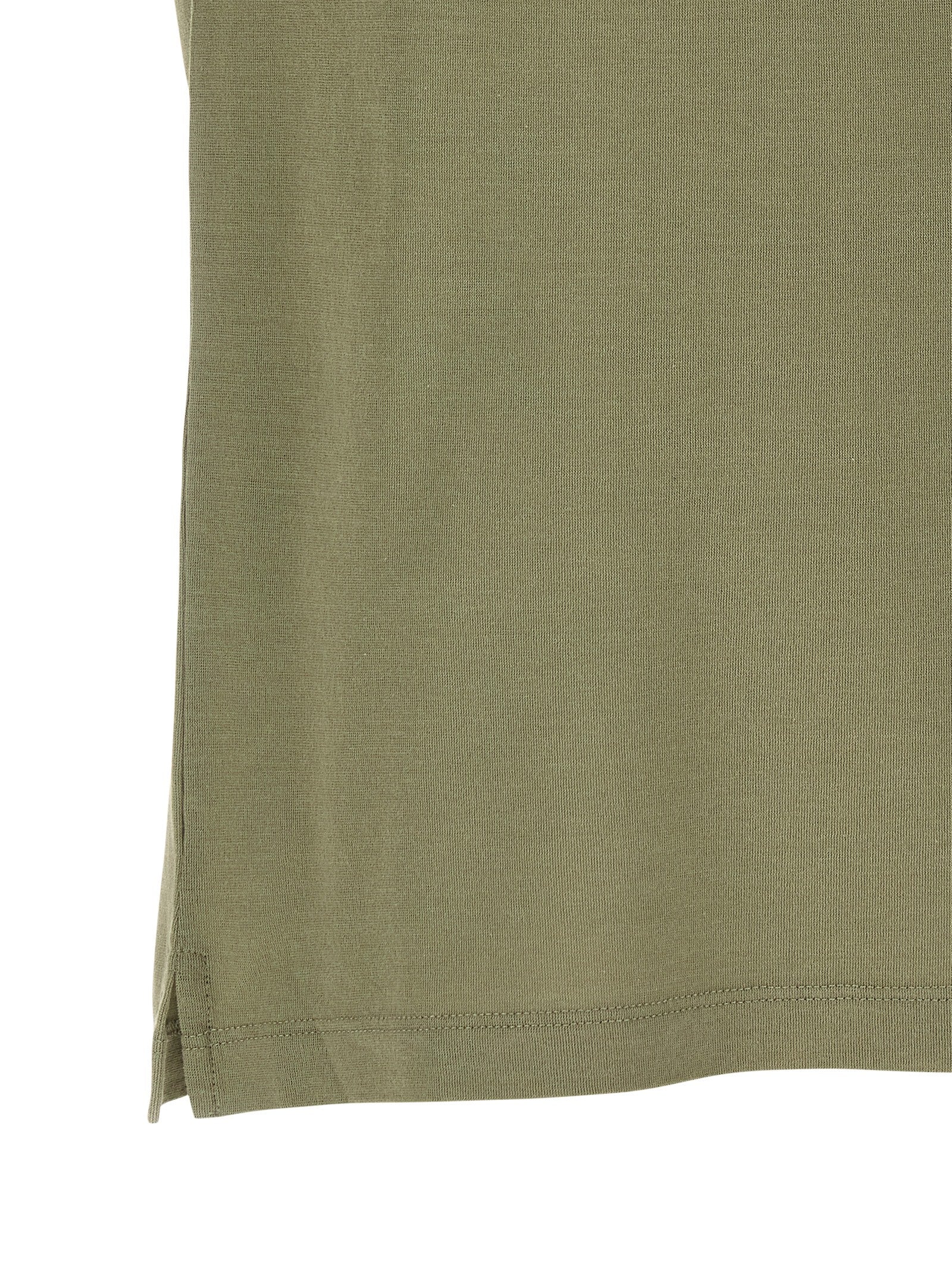 Zanone 'Ice Cotton' T-Shirt