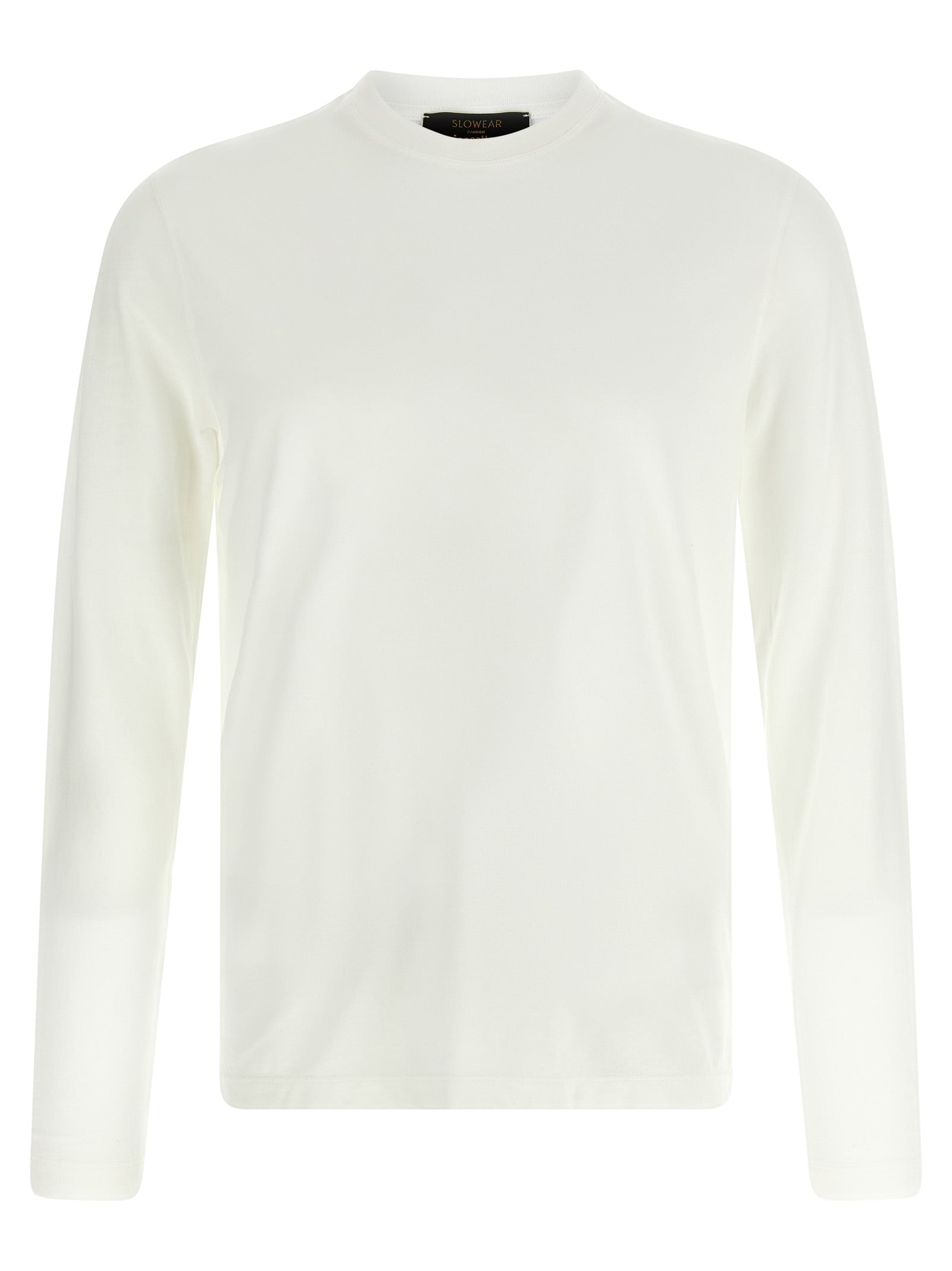 Zanone 'Ice Cotton' T-Shirt