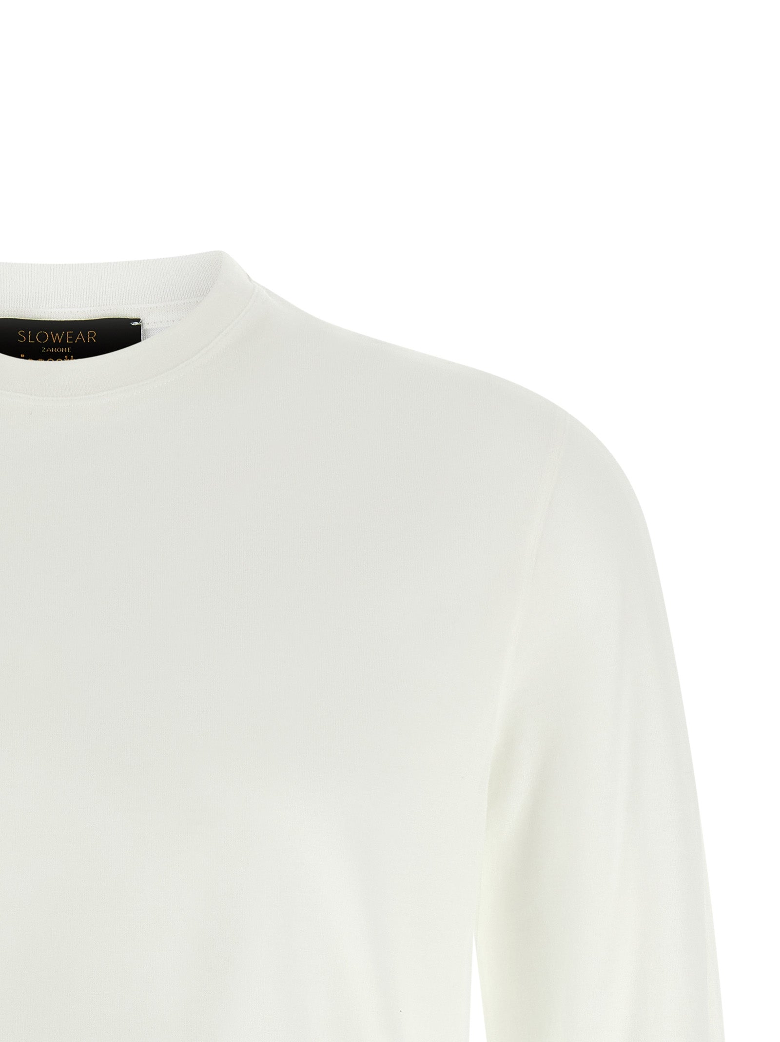 Zanone 'Ice Cotton' T-Shirt