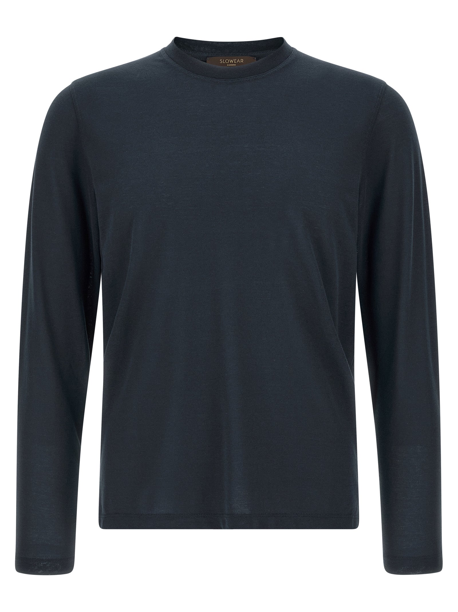 Zanone 'Ice Cotton' T-Shirt