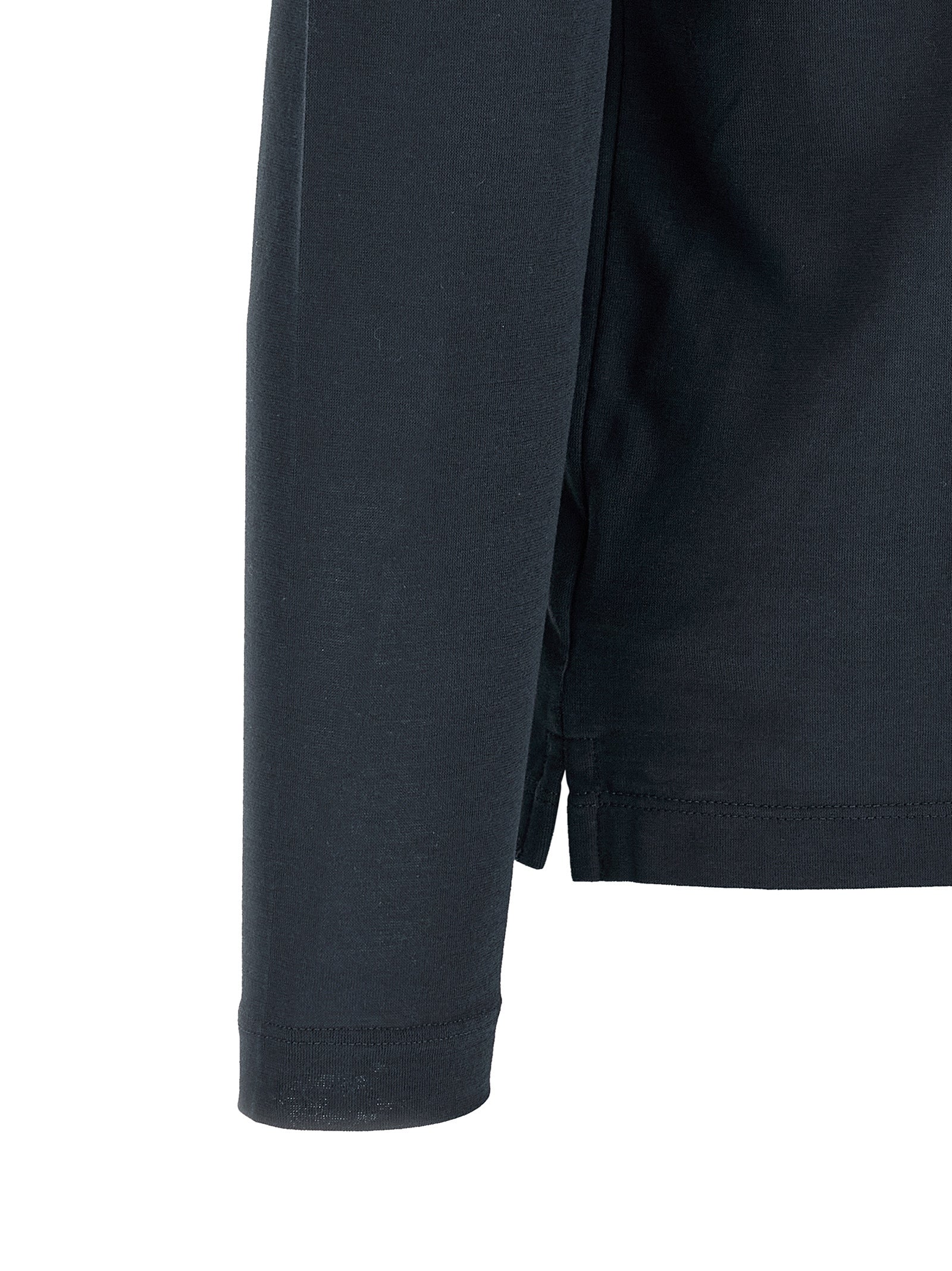 Zanone 'Ice Cotton' T-Shirt