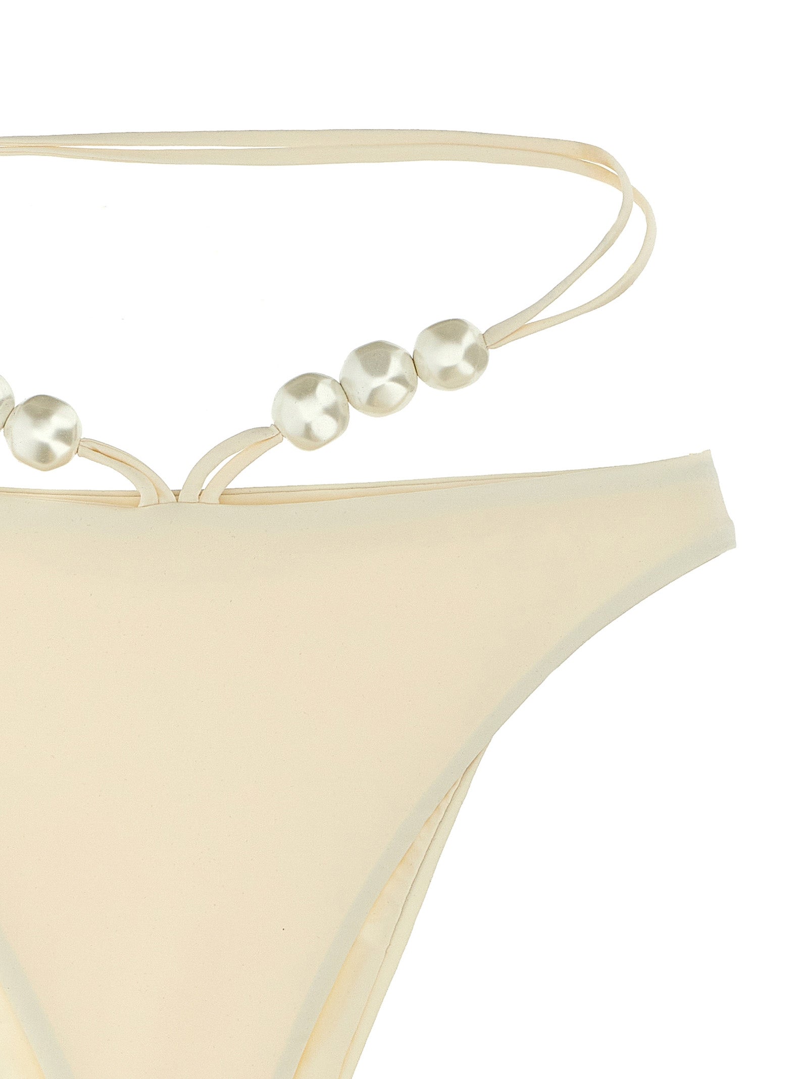 Magda Butrym 'Swim Bottom 03' Bikini Briefs