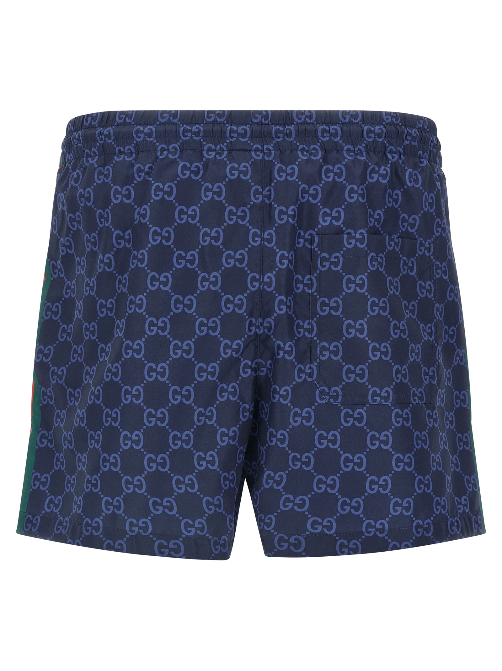 Gucci 'Nastro Web' Gg And '' Swimsuits
