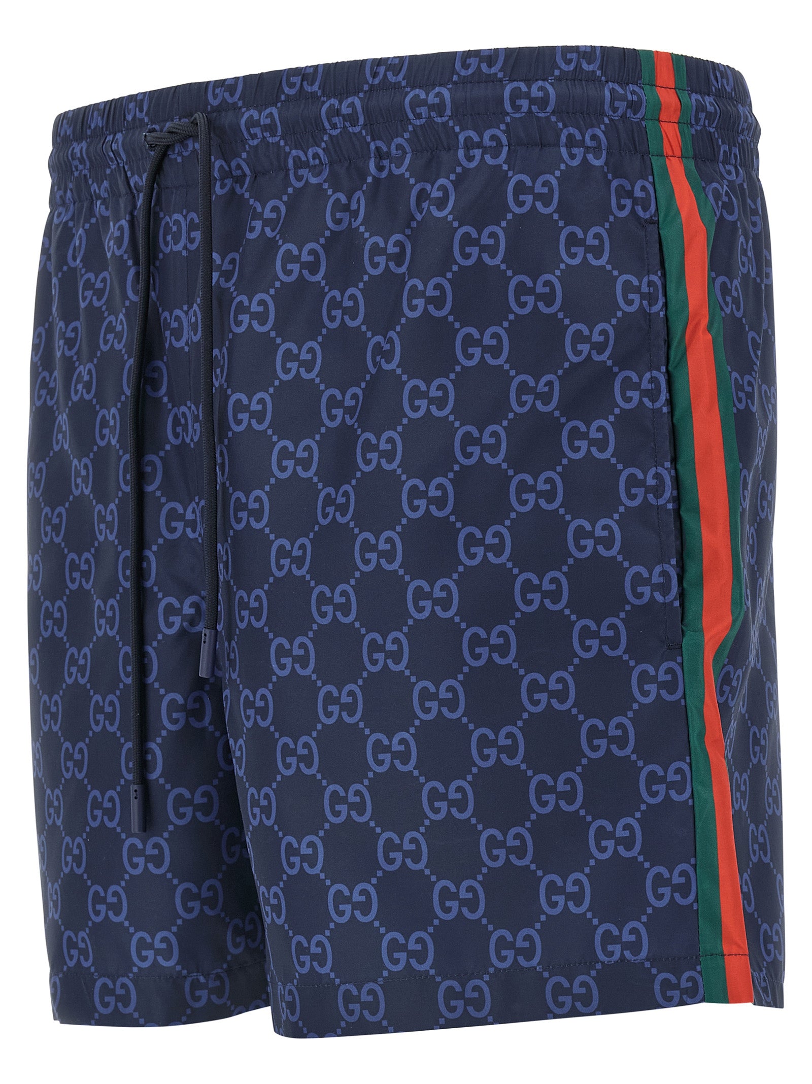 Gucci 'Nastro Web' Gg And '' Swimsuits