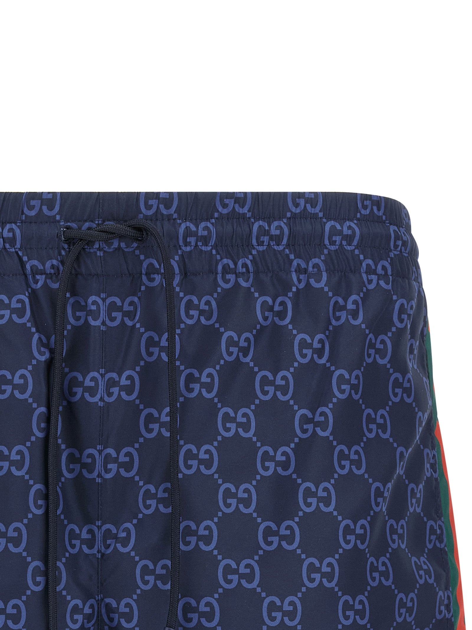 Gucci 'Nastro Web' Gg And '' Swimsuits