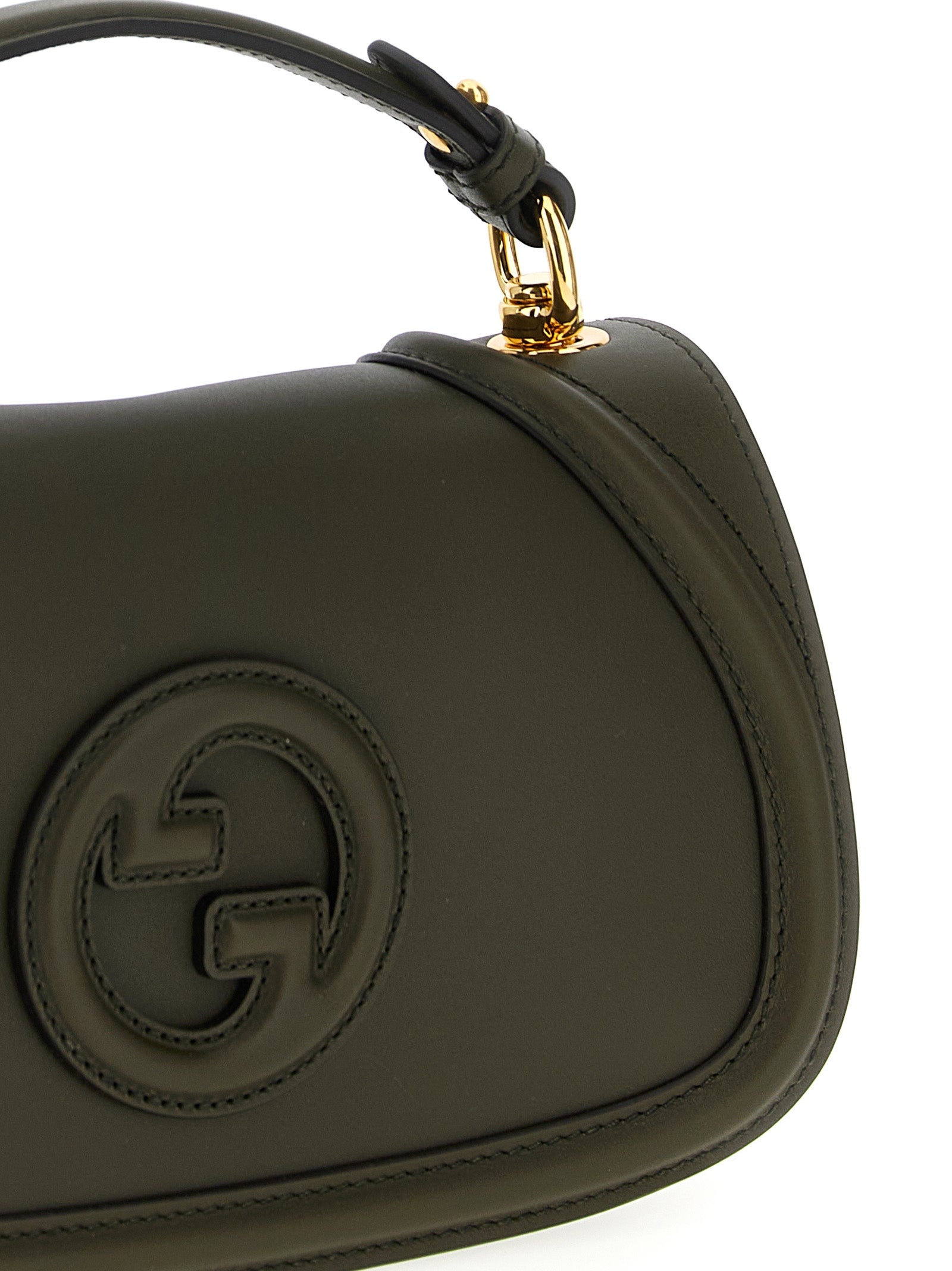 Gucci 'Gucci Blondie' Medium Handbag