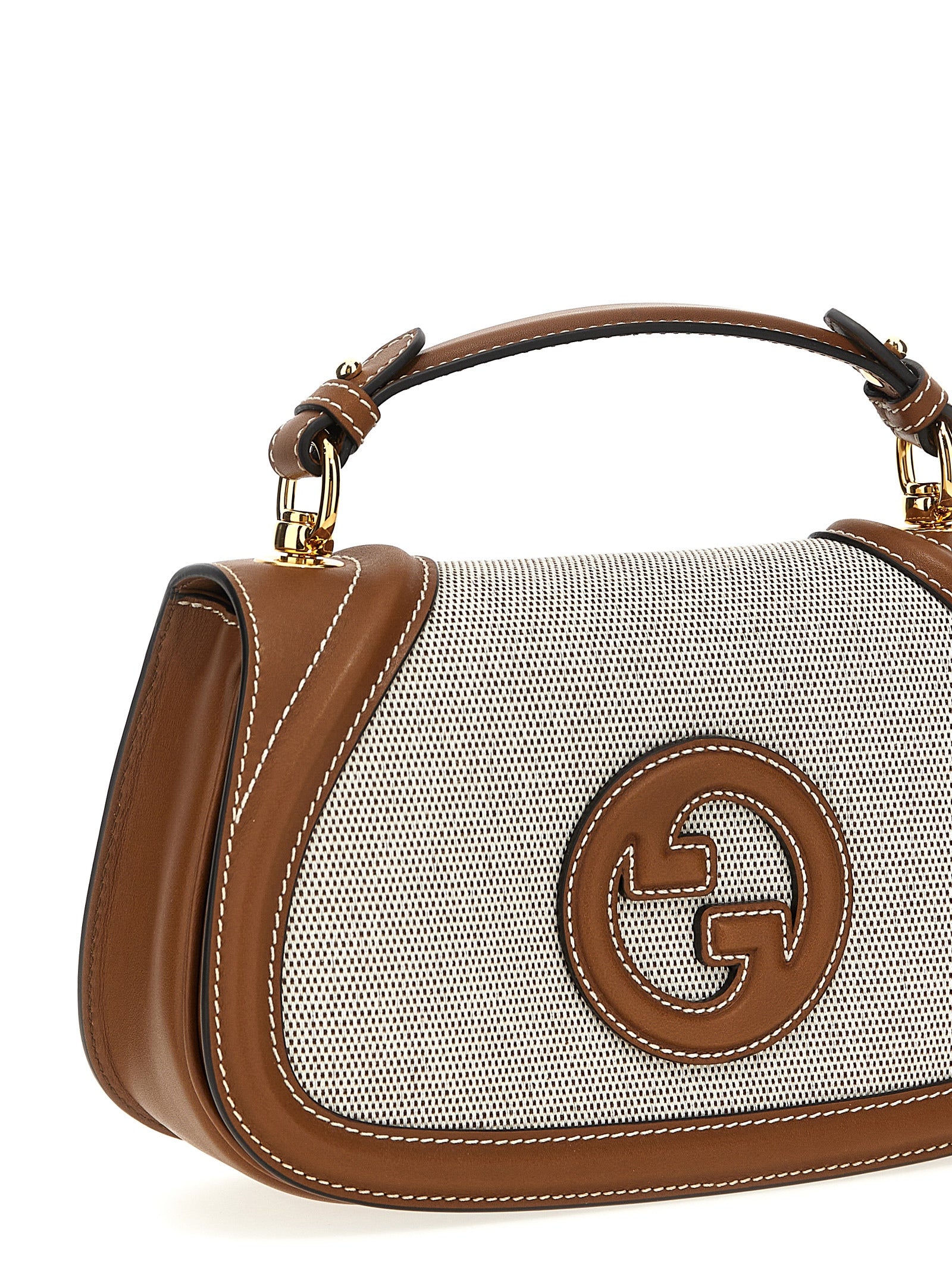 Gucci 'Gucci Blondie' Medium Handbag