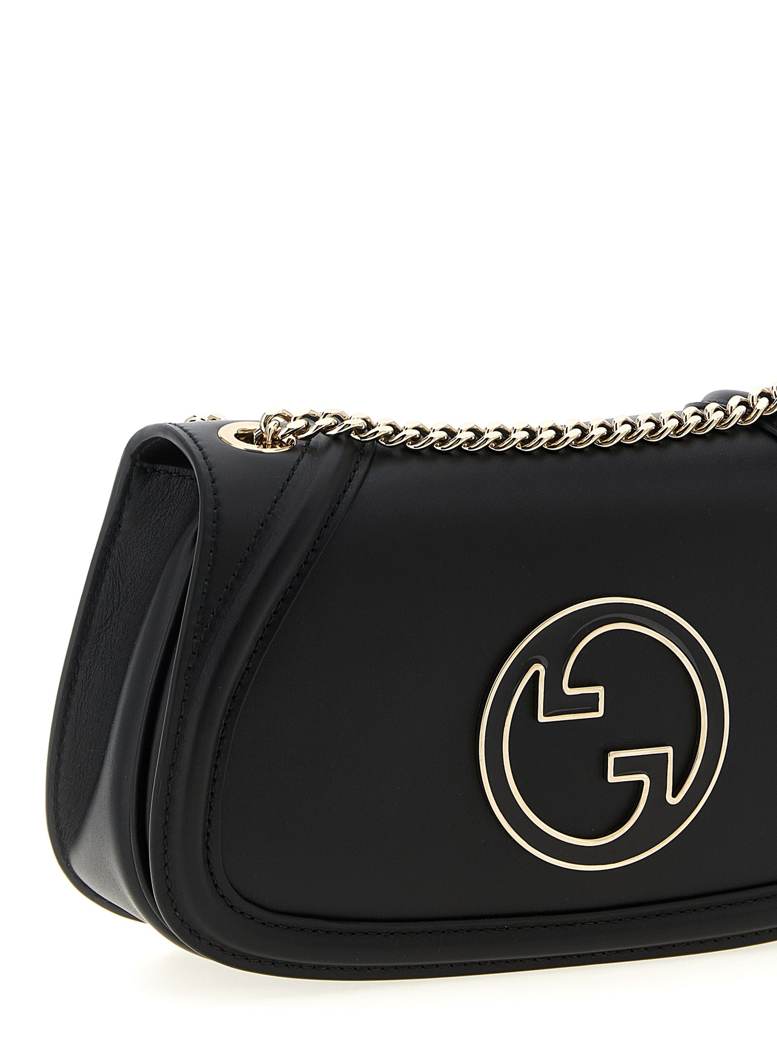 Gucci 'Gucci Blondie' Medium Shoulder Bag