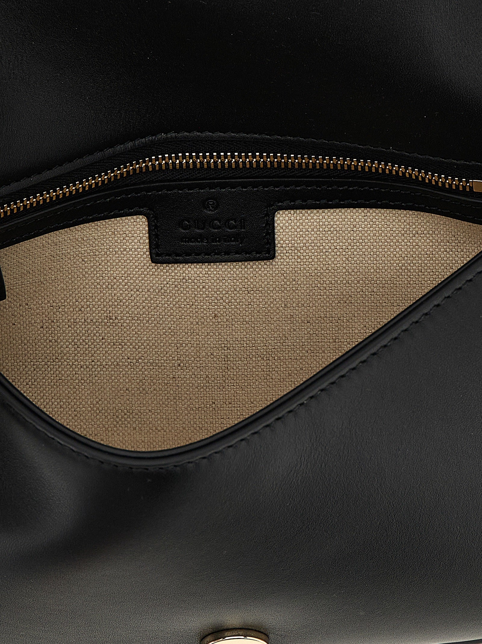 Gucci 'Gucci Blondie' Medium Shoulder Bag