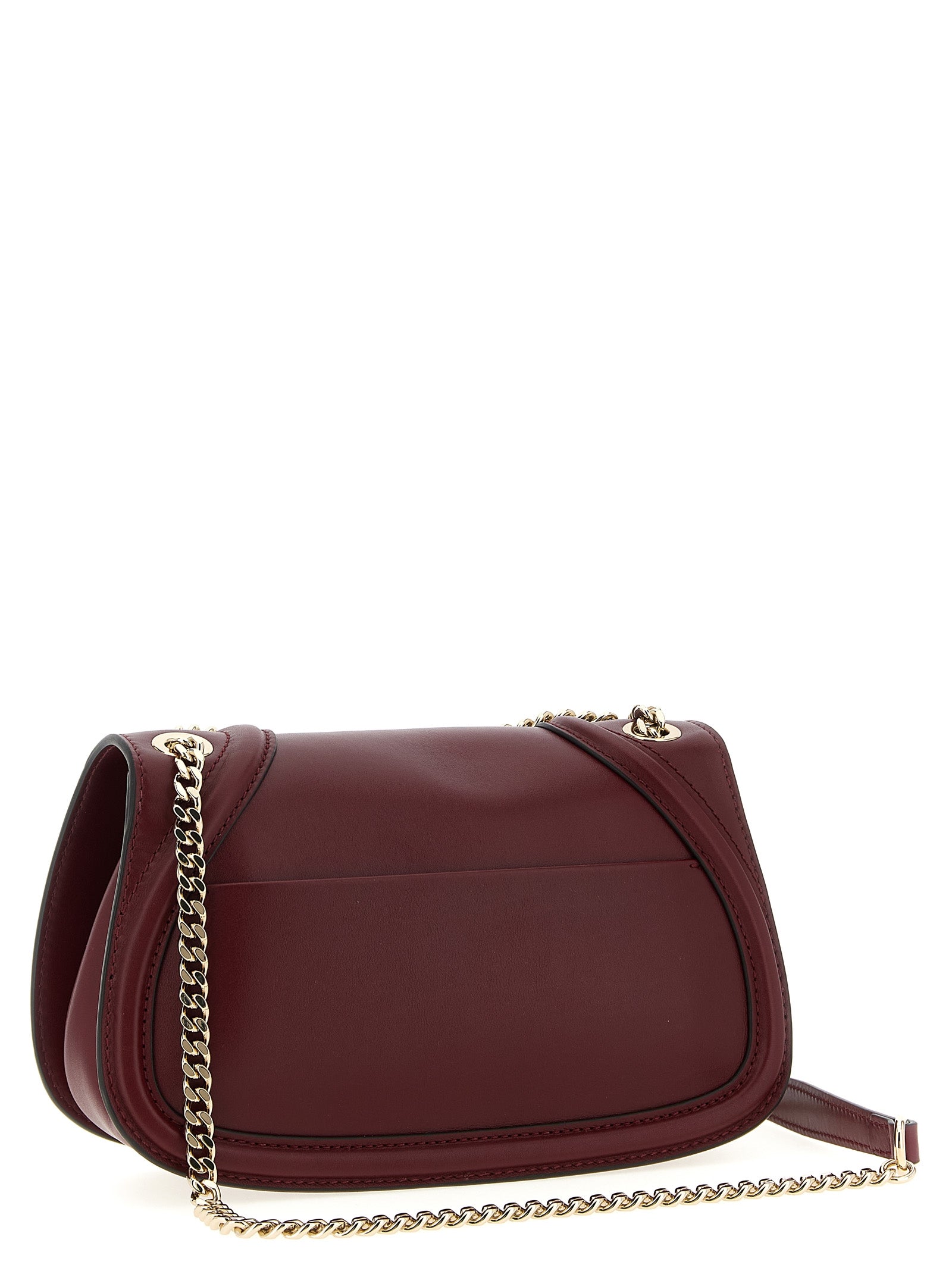 Gucci 'Gucci Blondie' Medium Shoulder Bag