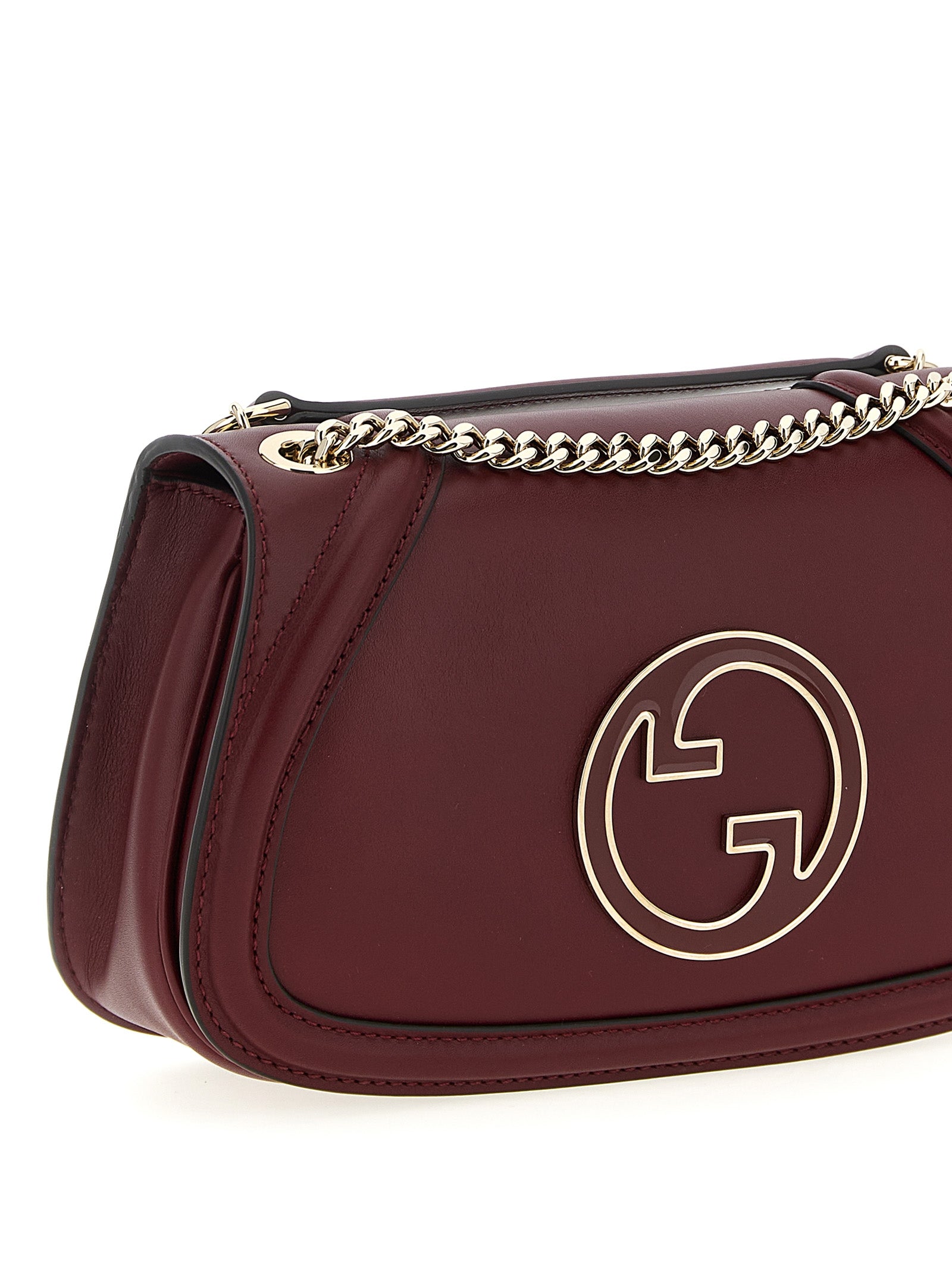 Gucci 'Gucci Blondie' Medium Shoulder Bag