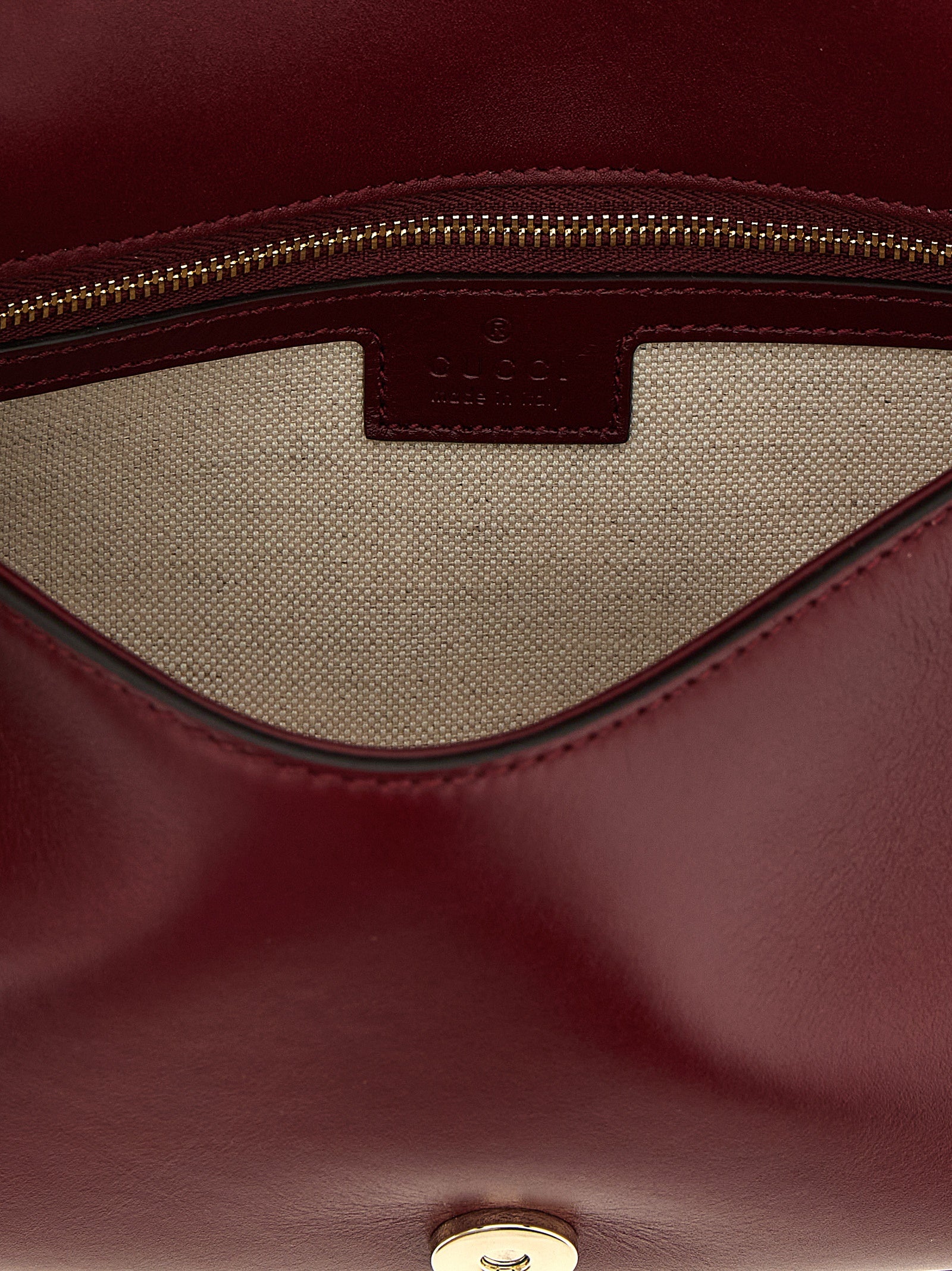 Gucci 'Gucci Blondie' Medium Shoulder Bag