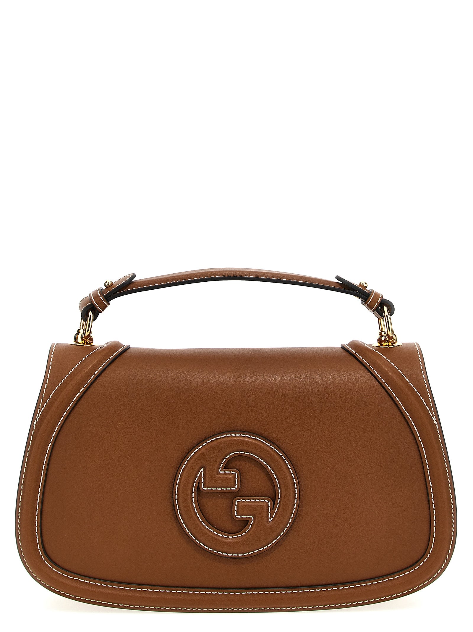 Gucci 'Gucci Blondie' Medium Handbag