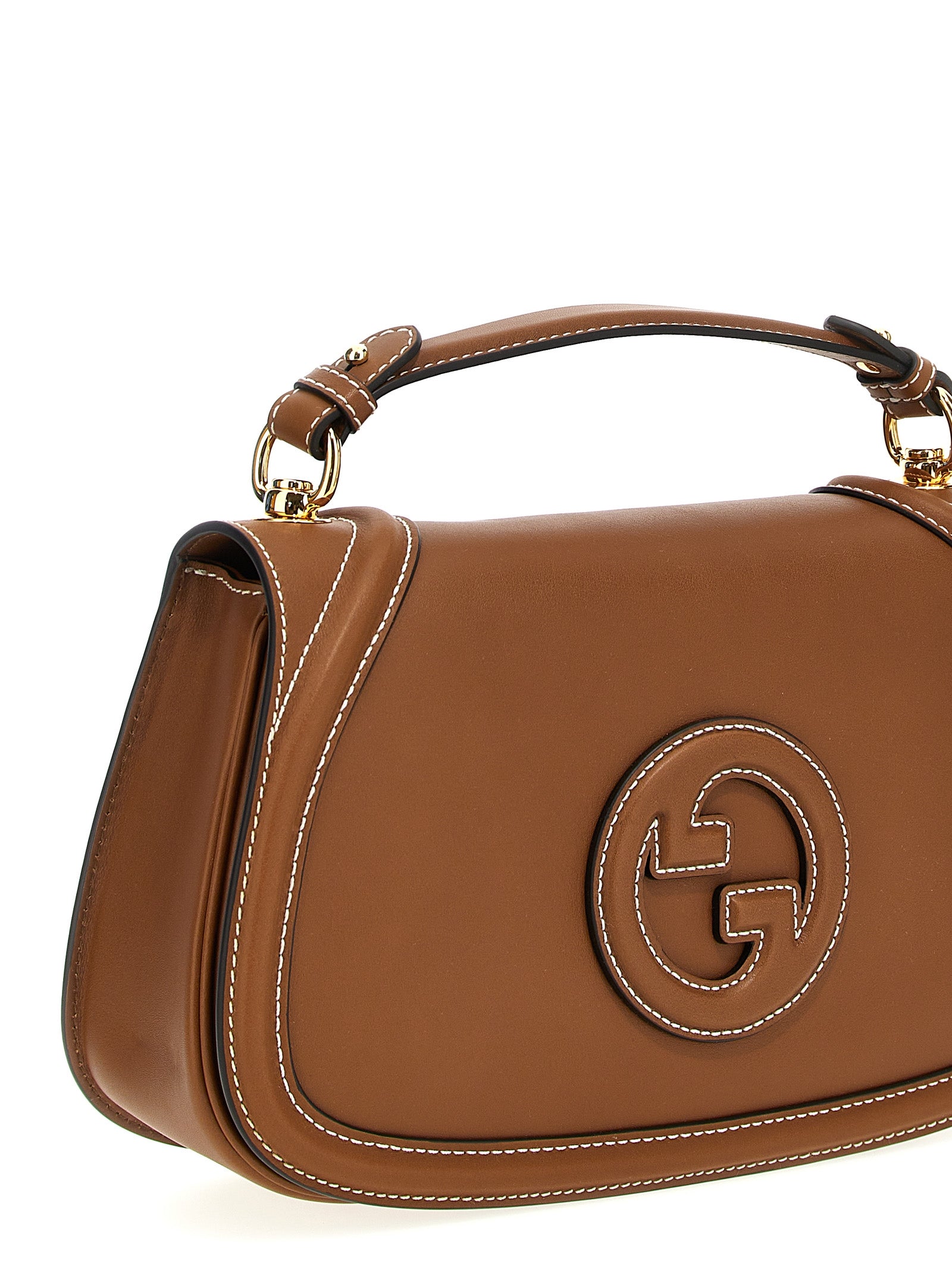 Gucci 'Gucci Blondie' Medium Handbag