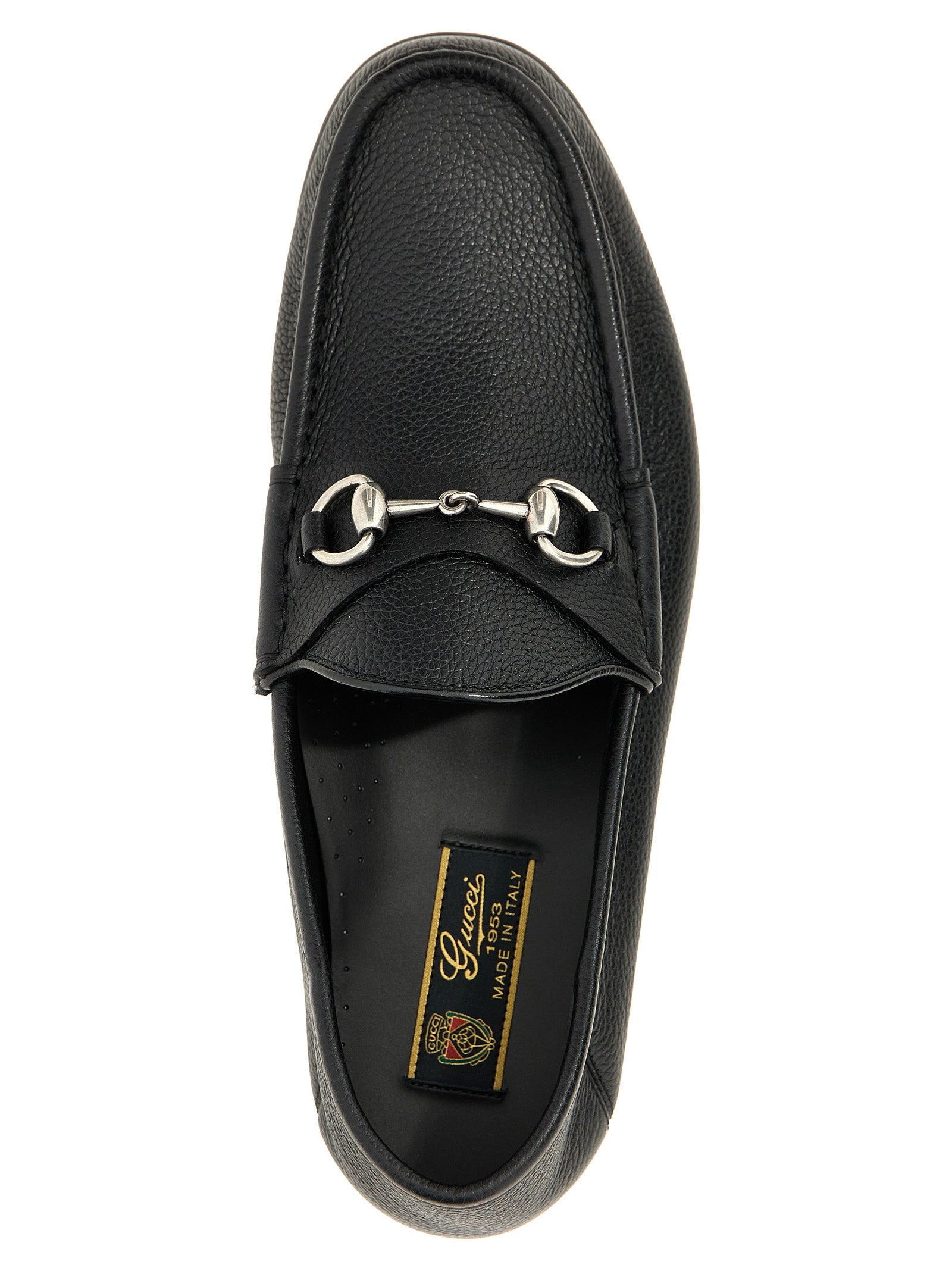 Gucci 'Horsebit 1953' Loafers