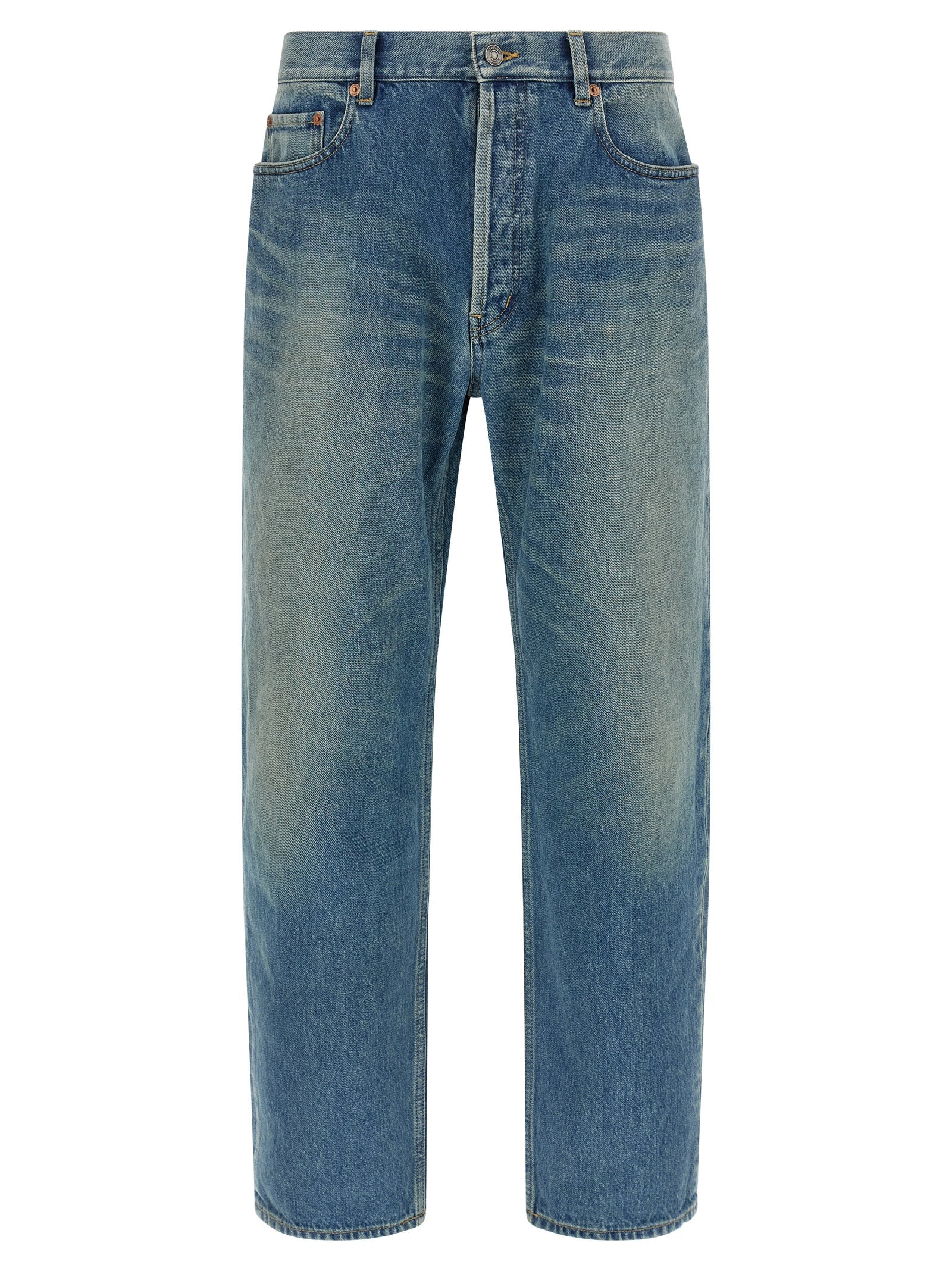 Saint Laurent 'Mick' Jeans