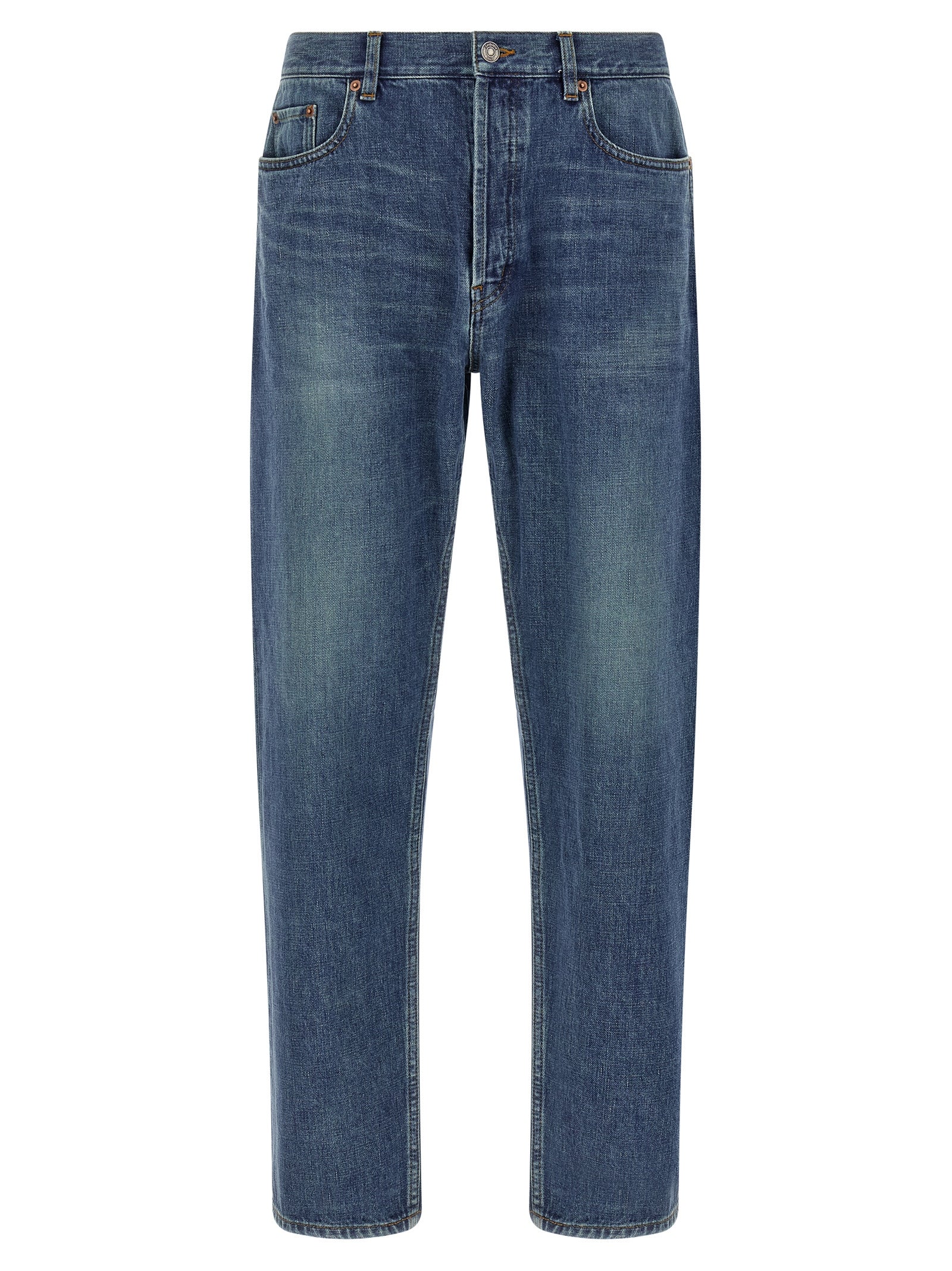 Saint Laurent 'Mick' Jeans
