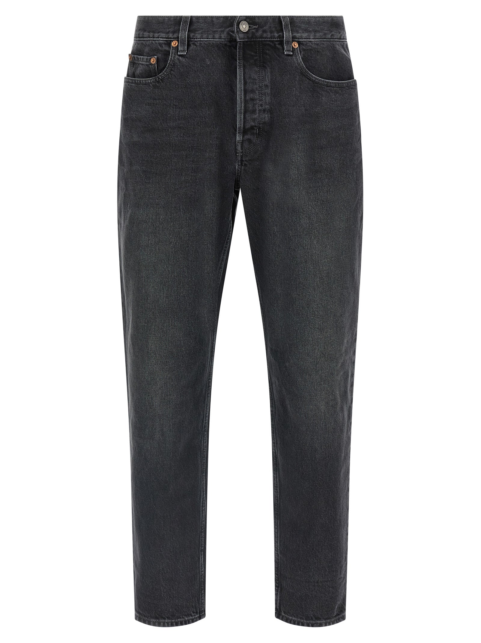Saint Laurent 'Mick' Jeans
