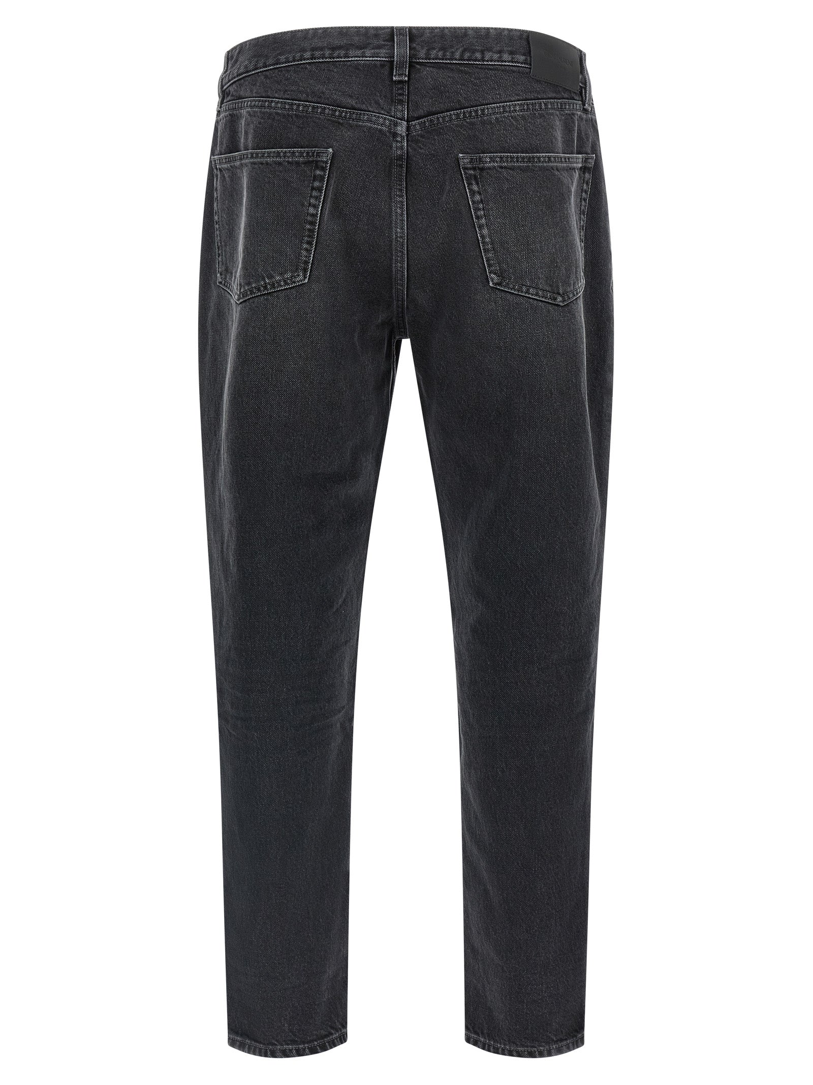 Saint Laurent 'Mick' Jeans