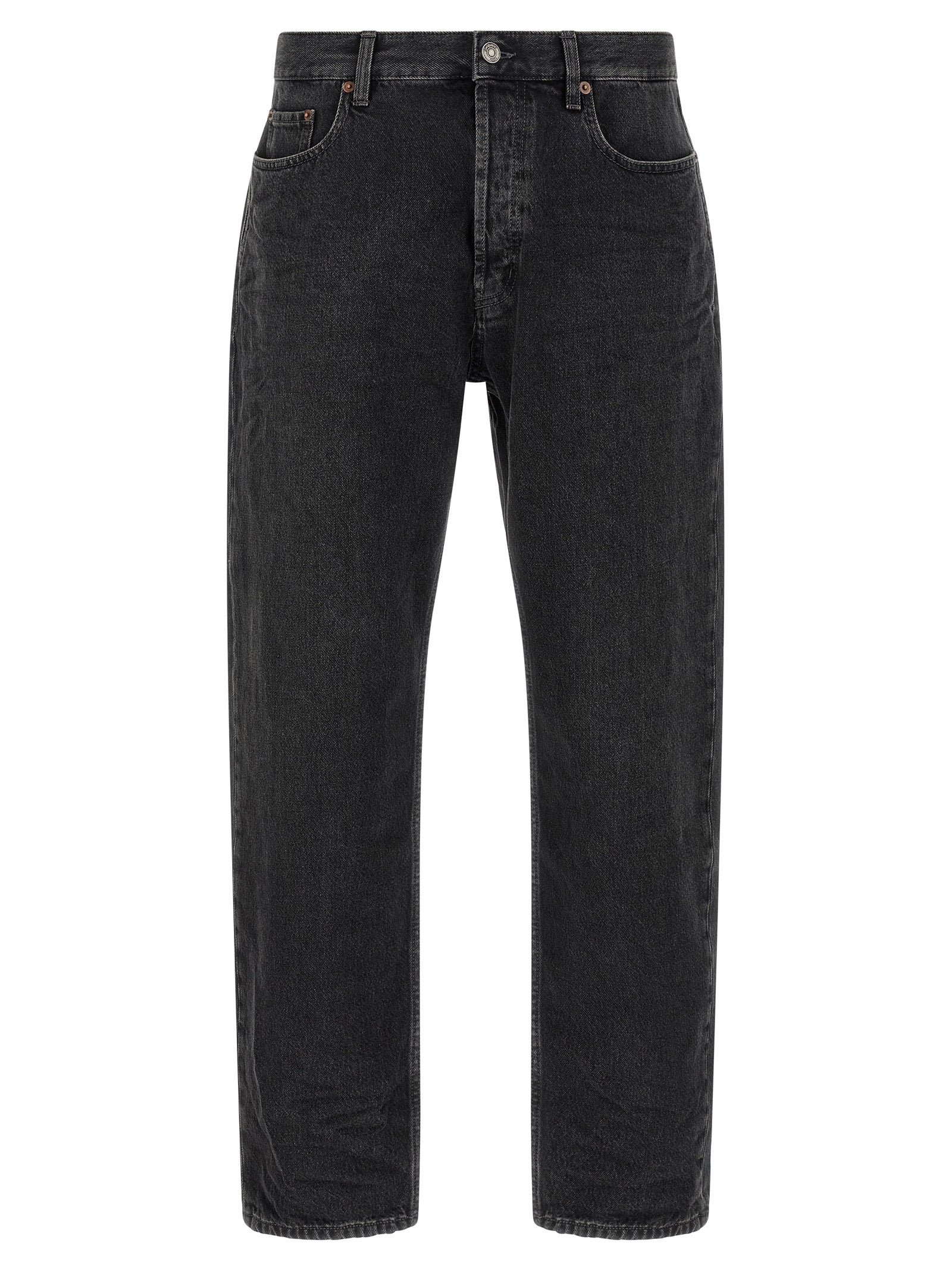 Saint Laurent 'Mick' Jeans