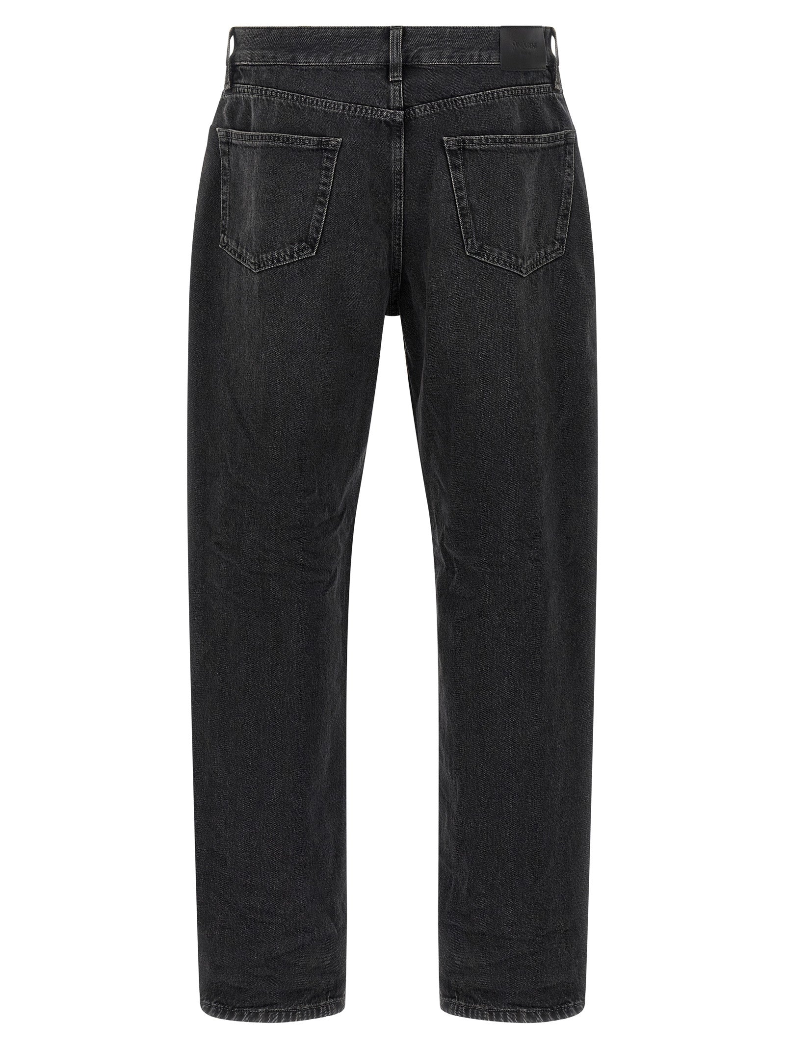 Saint Laurent 'Mick' Jeans