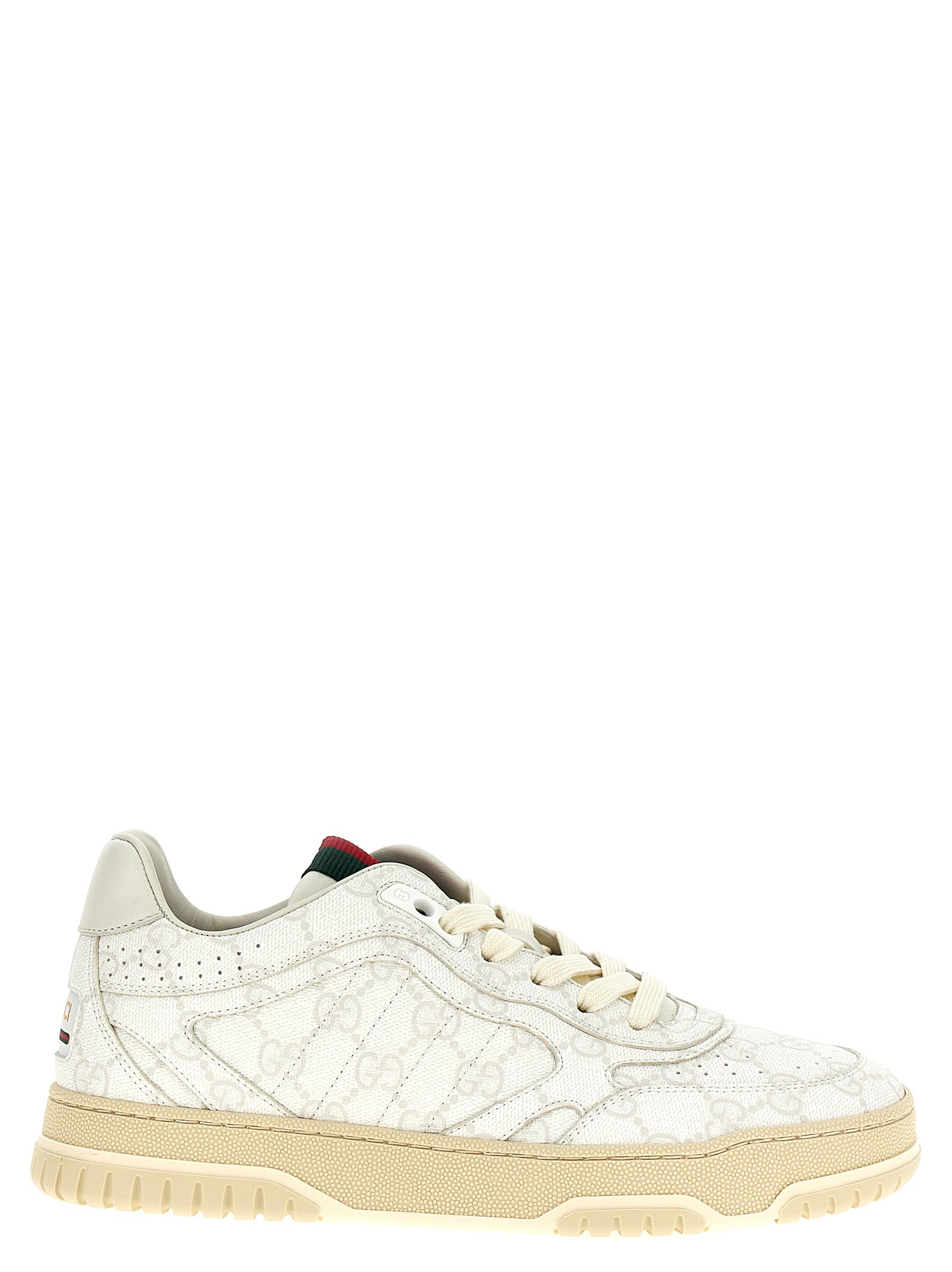 Gucci 'Gucci Re-Web' Sneakers