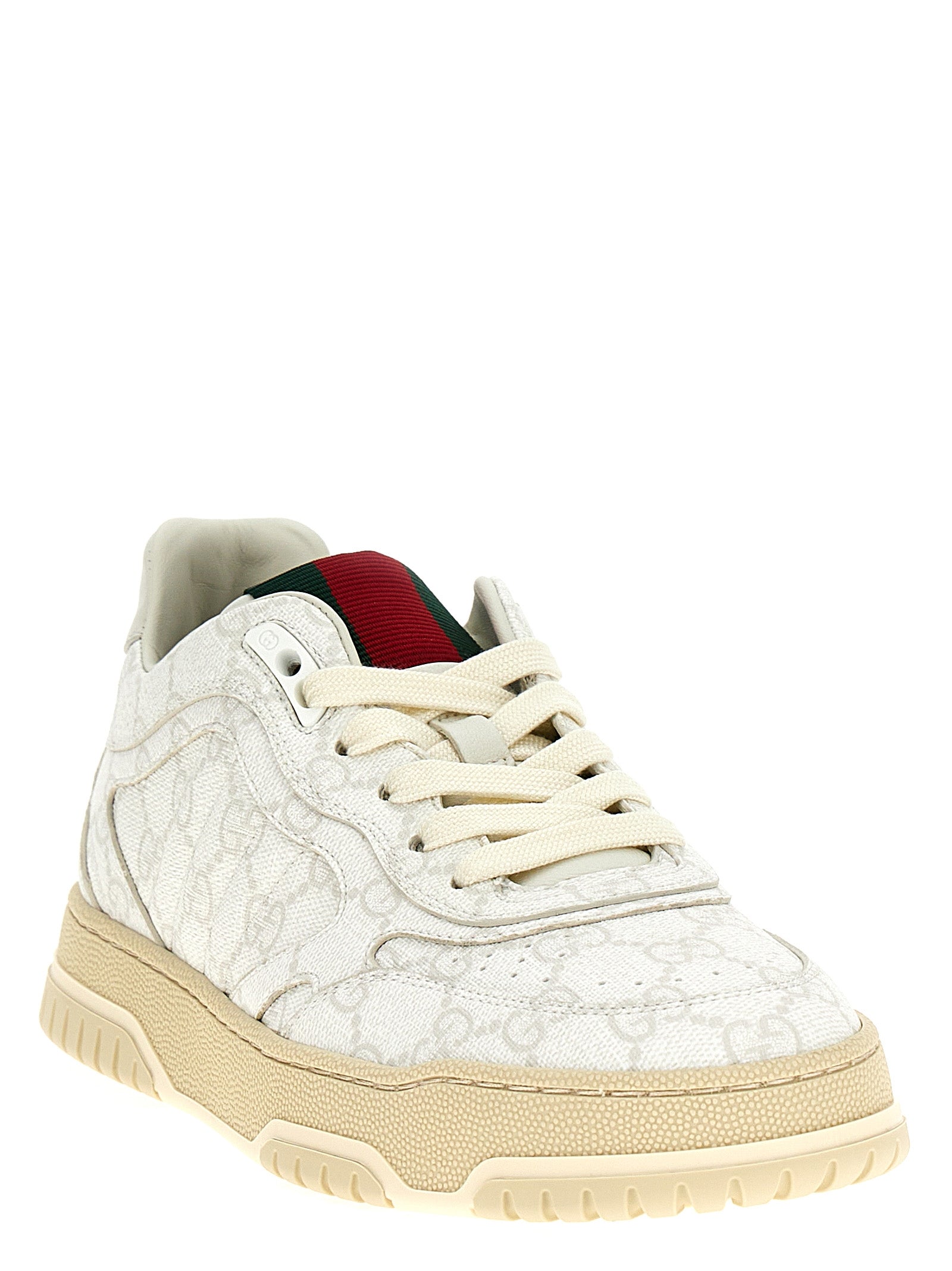 Gucci 'Gucci Re-Web' Sneakers