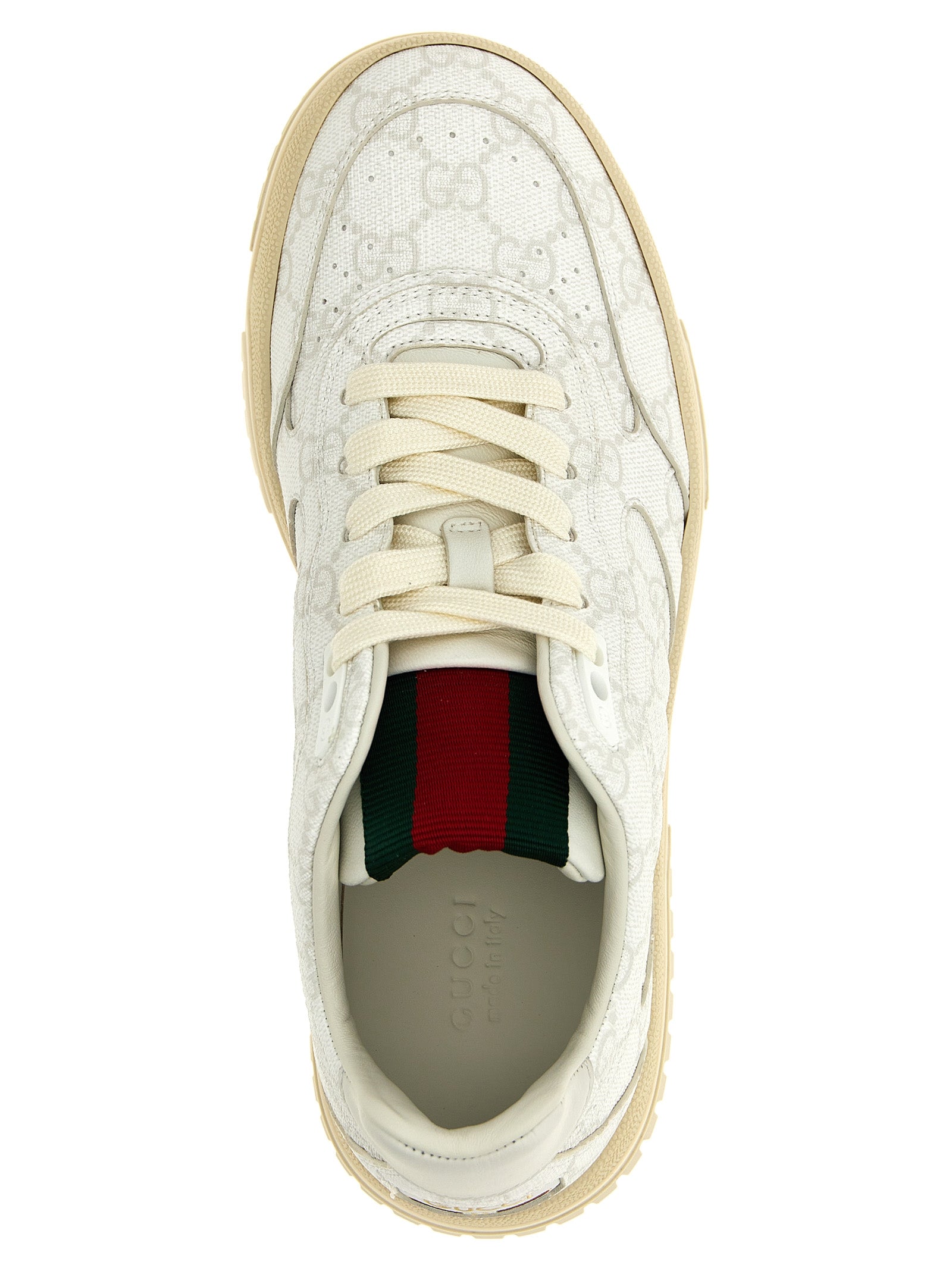 Gucci 'Gucci Re-Web' Sneakers