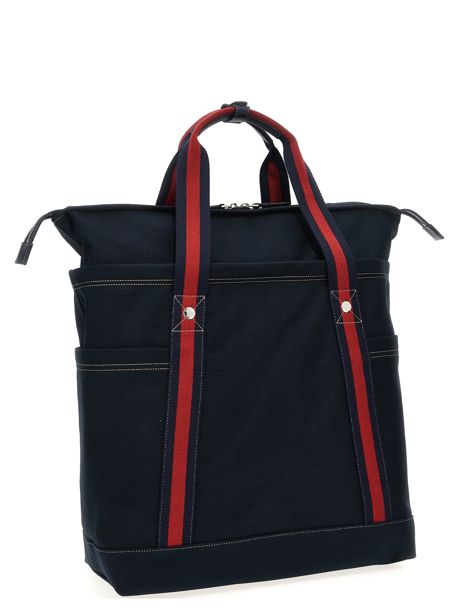 Gucci Large Coat Of Arms Shopping