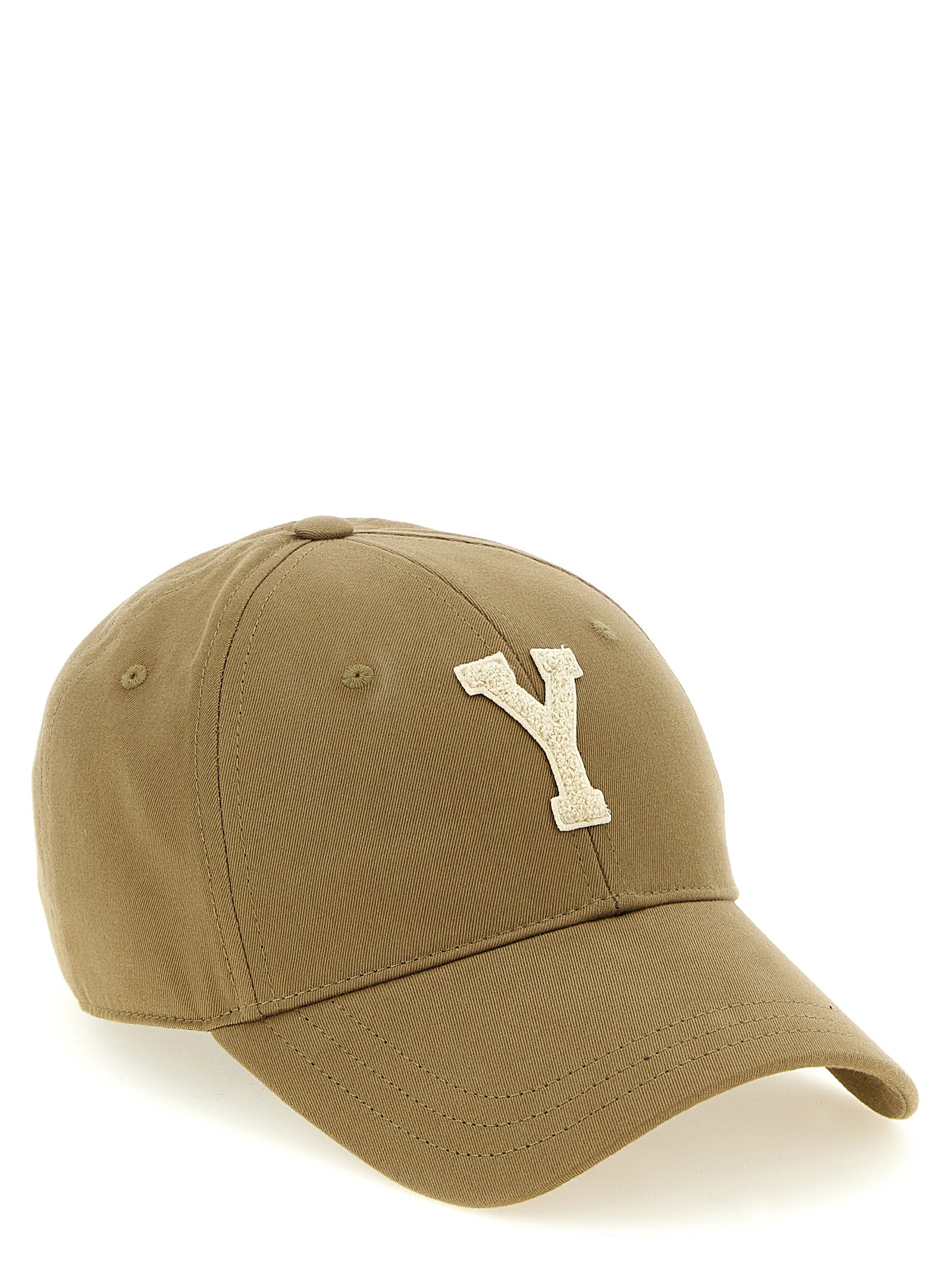 Saint Laurent 'College' Cap
