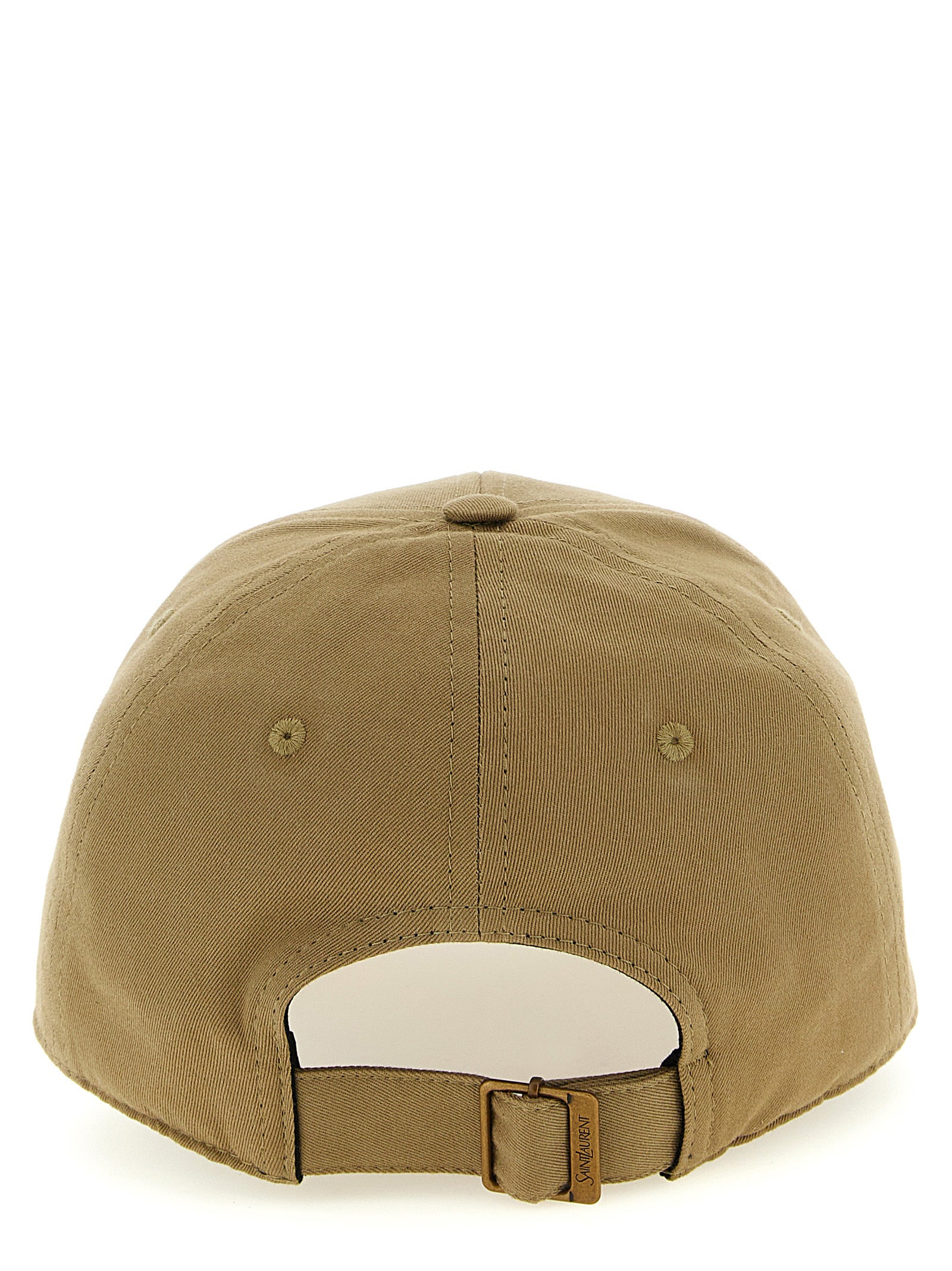 Saint Laurent 'College' Cap