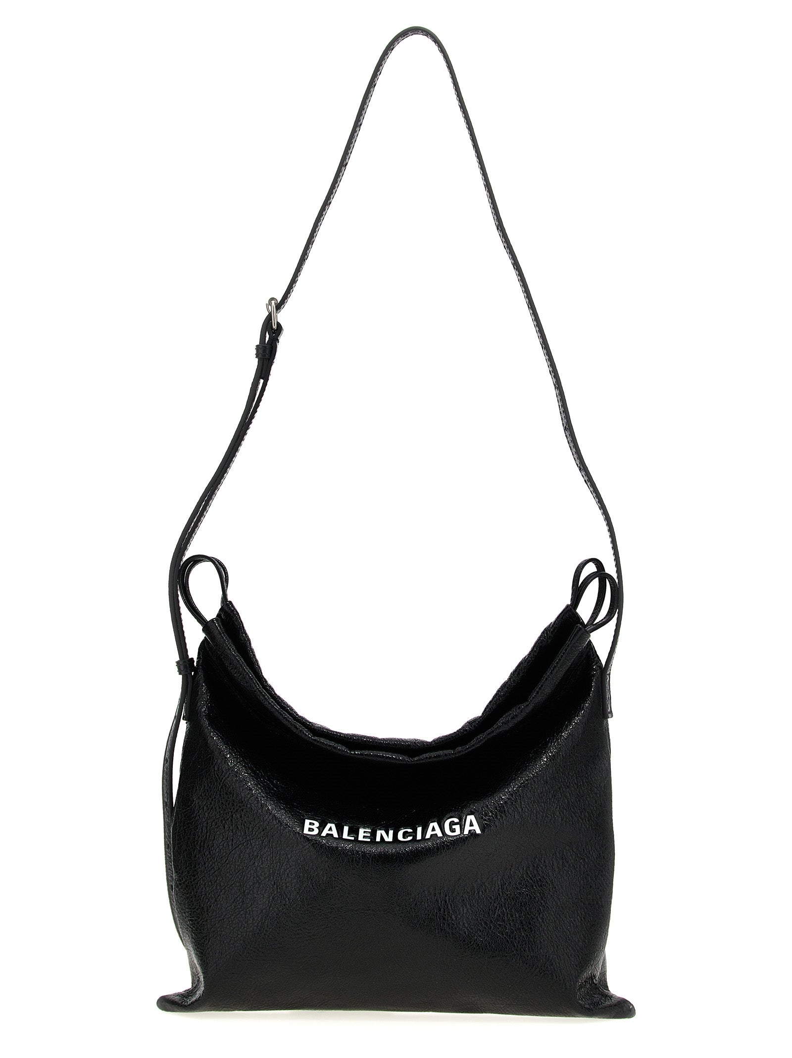 Balenciaga 'Dust B' Crossbody Bag