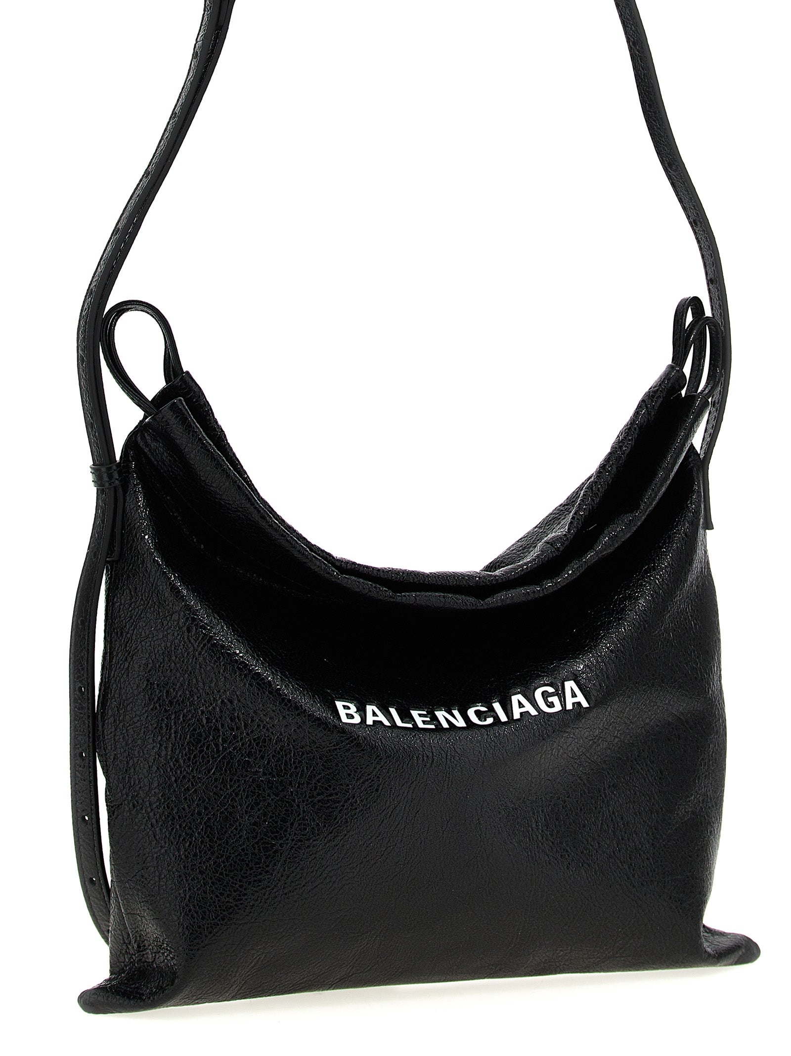 Balenciaga 'Dust B' Crossbody Bag