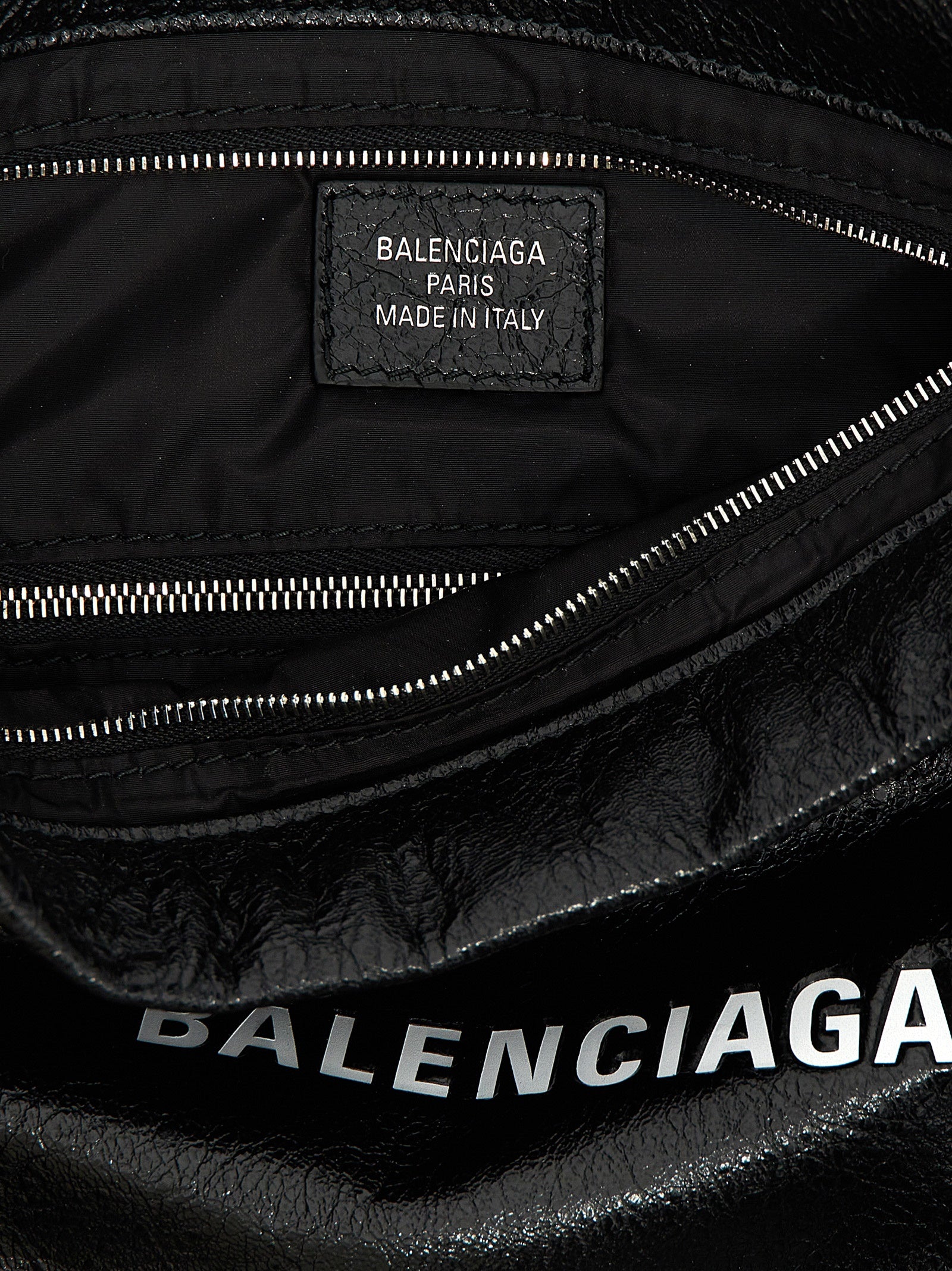 Balenciaga 'Dust B' Crossbody Bag