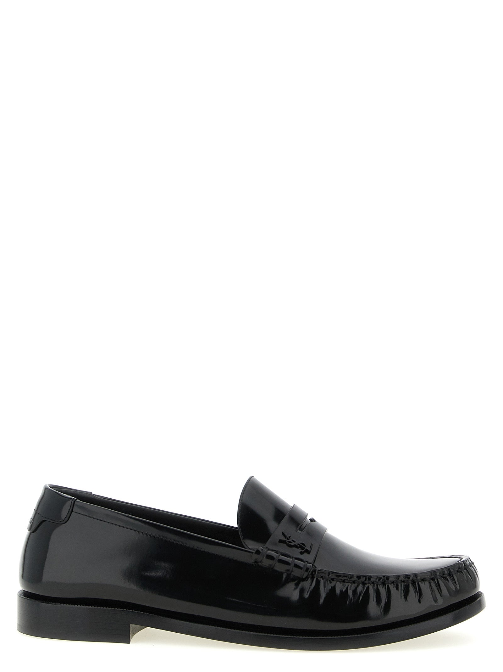 Saint Laurent 'Le Loafer' Loafers