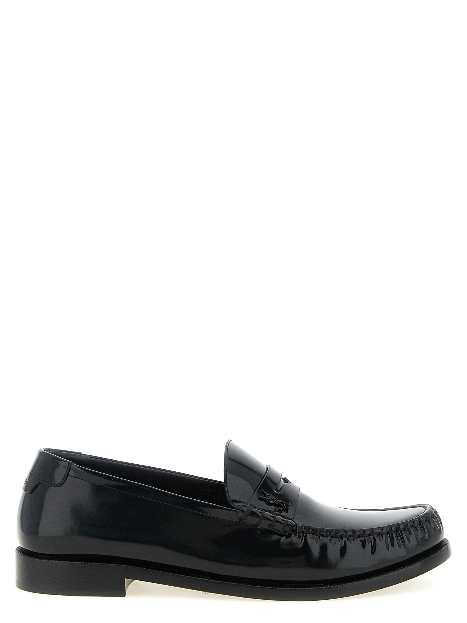 Saint Laurent 'Le Loafer' Loafers