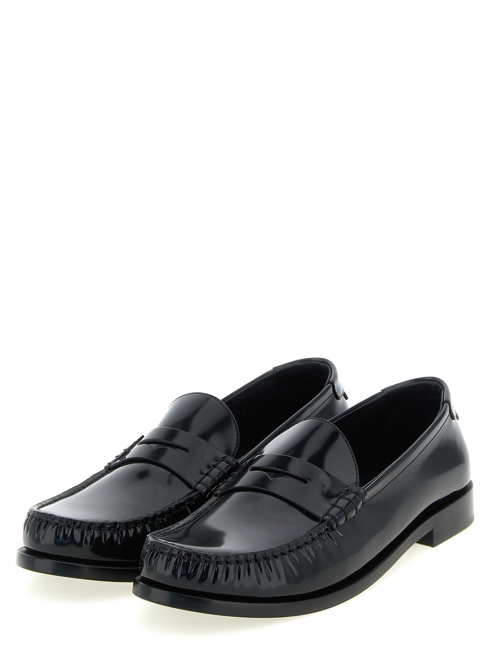 Saint Laurent 'Le Loafer' Loafers