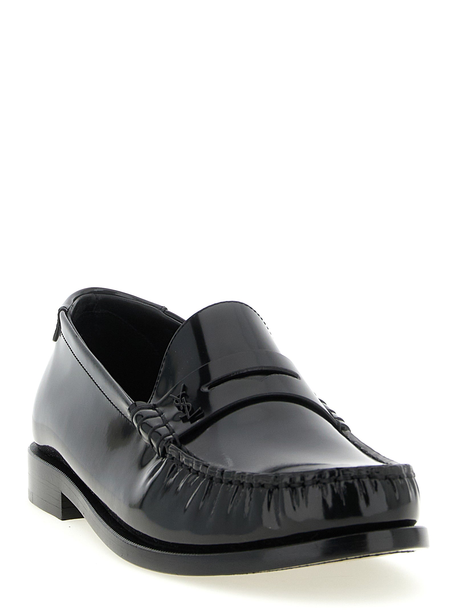 Saint Laurent 'Le Loafer' Loafers