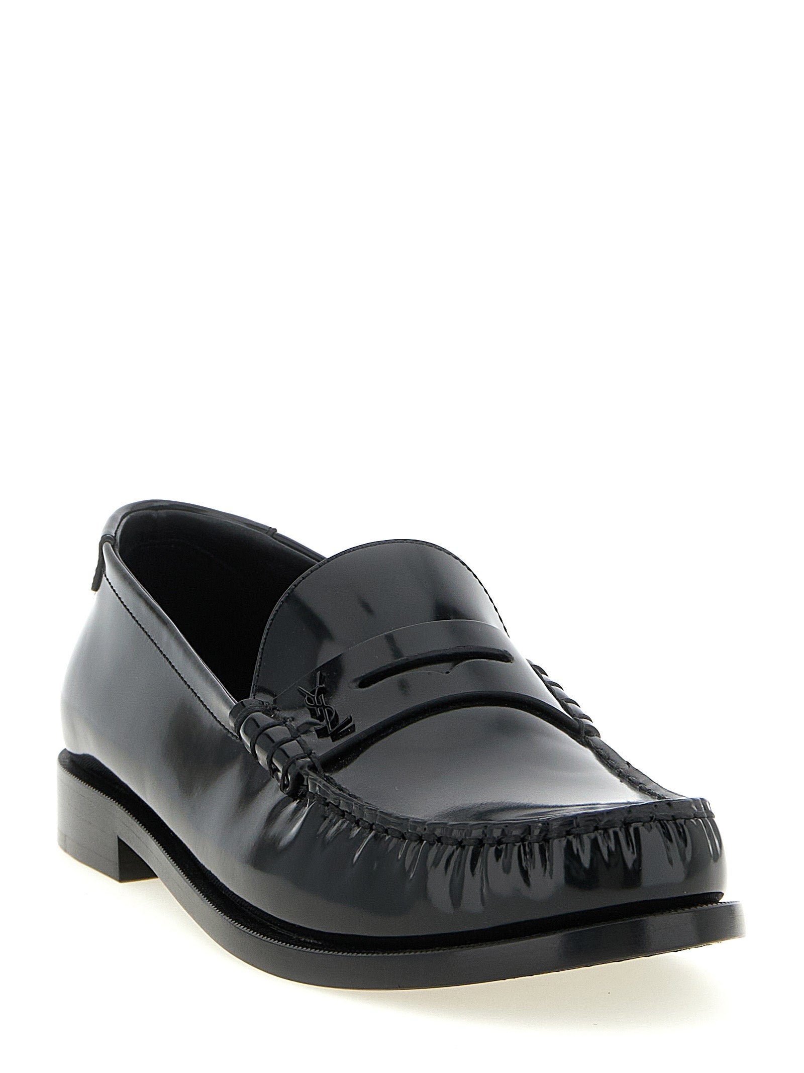 Saint Laurent 'Le Loafer' Loafers