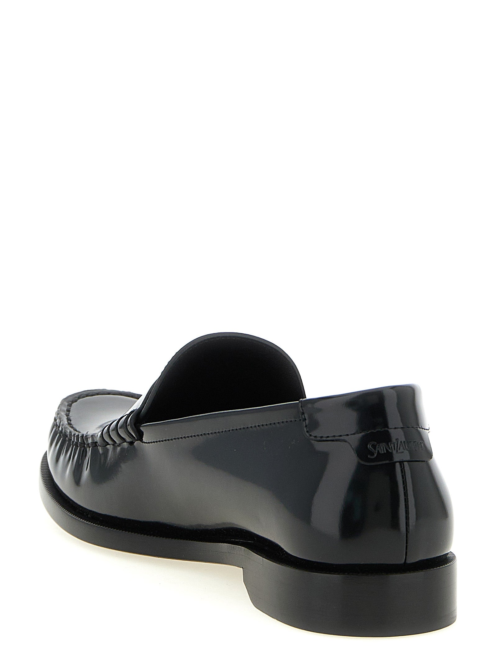 Saint Laurent 'Le Loafer' Loafers