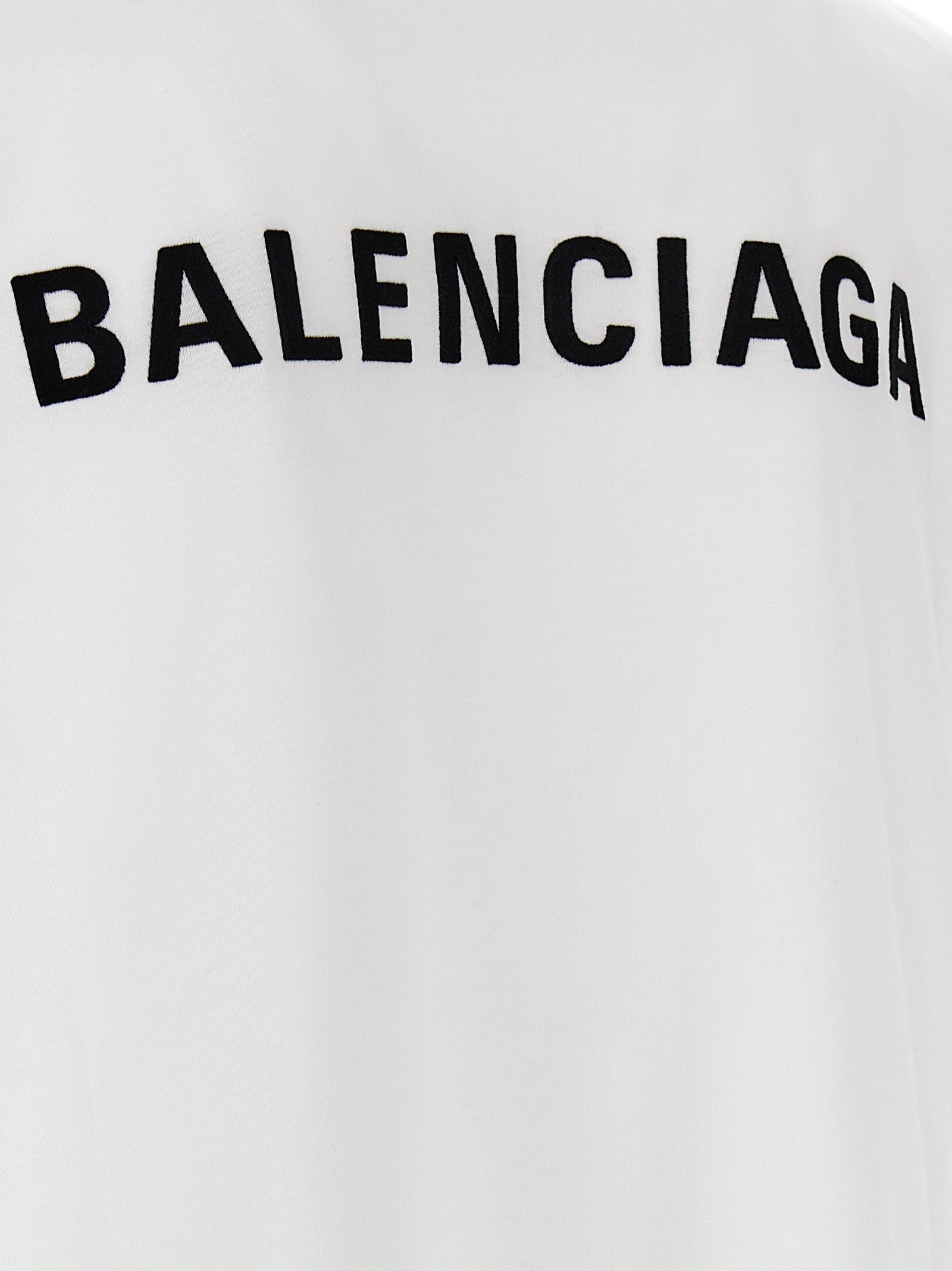 Balenciaga 'Balenciaga Back' T-Shirt
