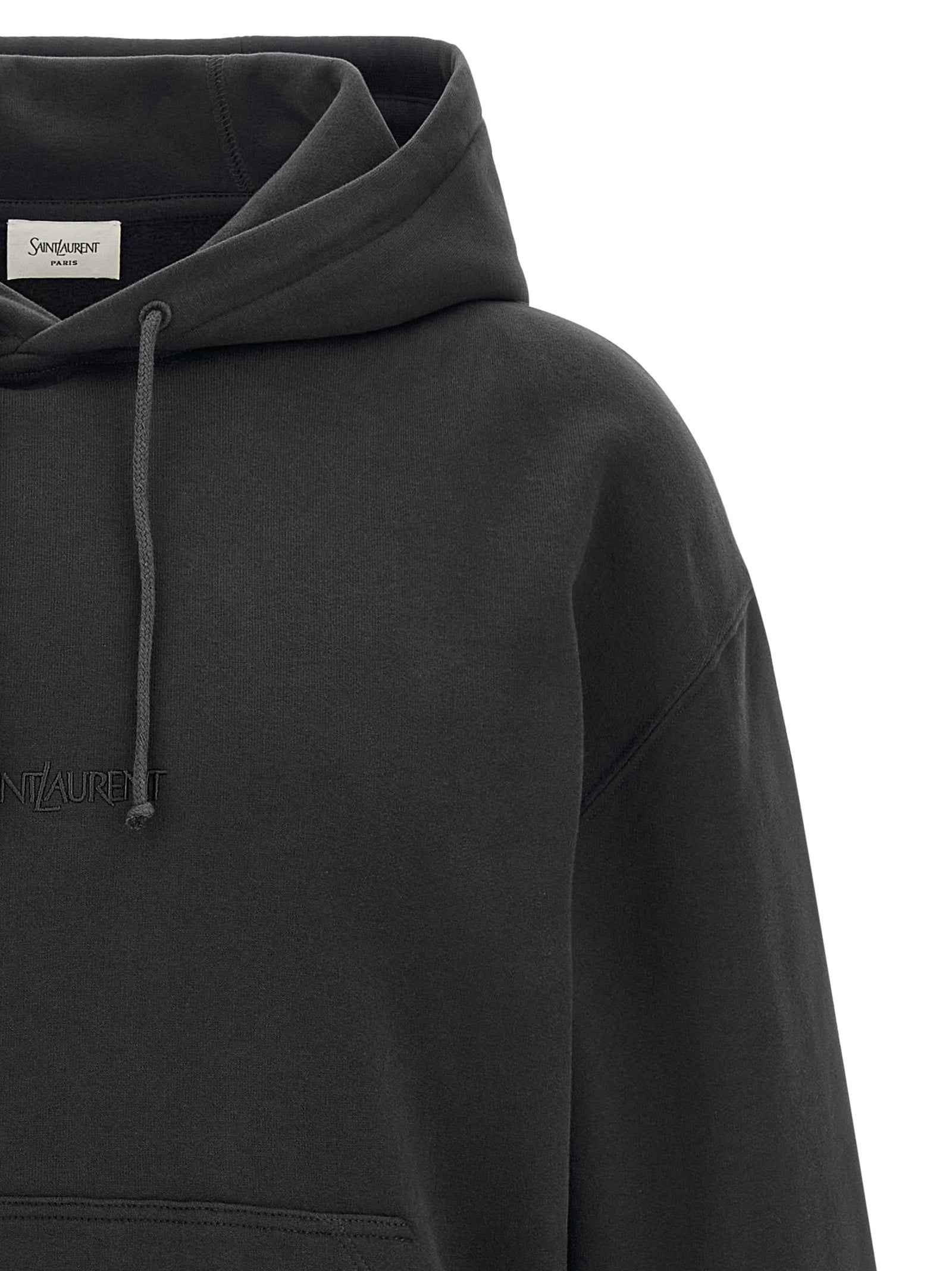 Saint Laurent 'Saint Laurent' Hoodie