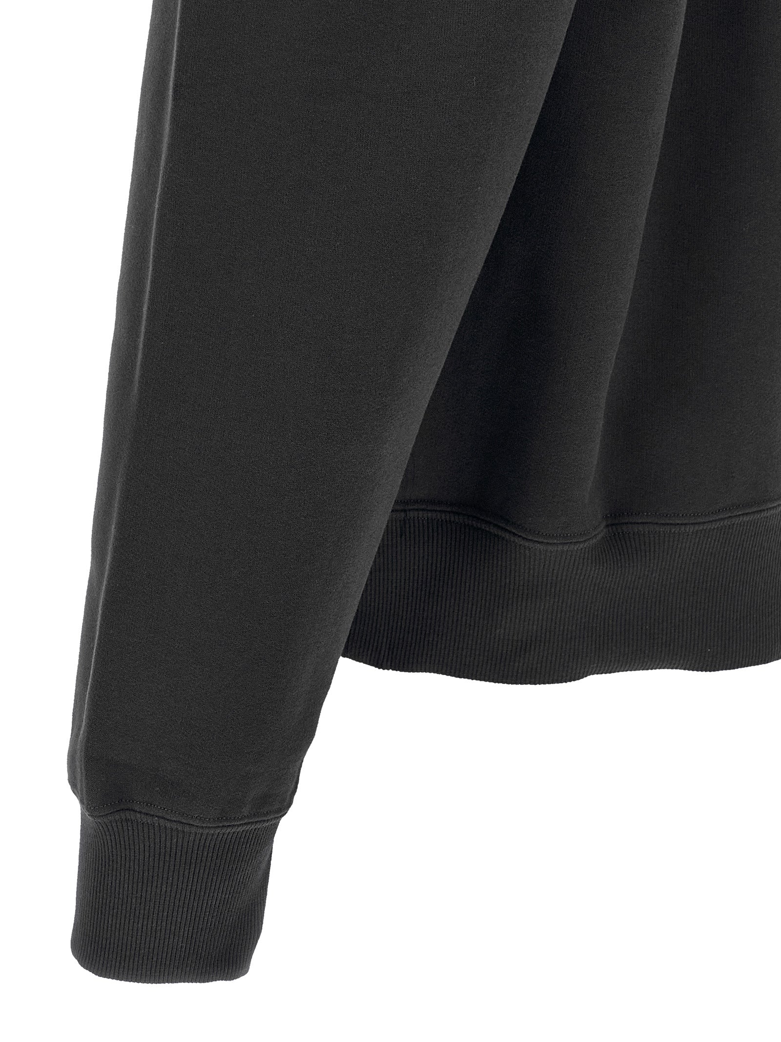 Saint Laurent 'Saint Laurent' Hoodie