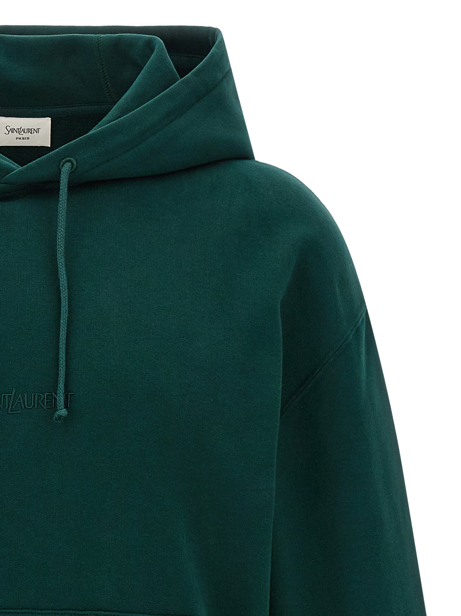 Saint Laurent 'Saint Laurent' Hoodie