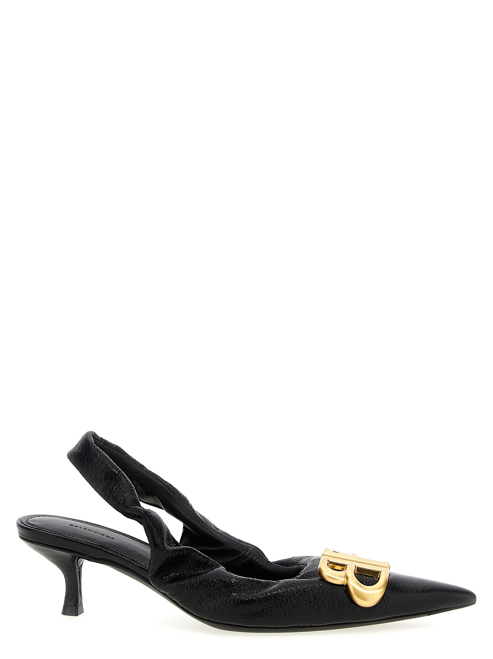 Balenciaga 'Monaco' Slingback