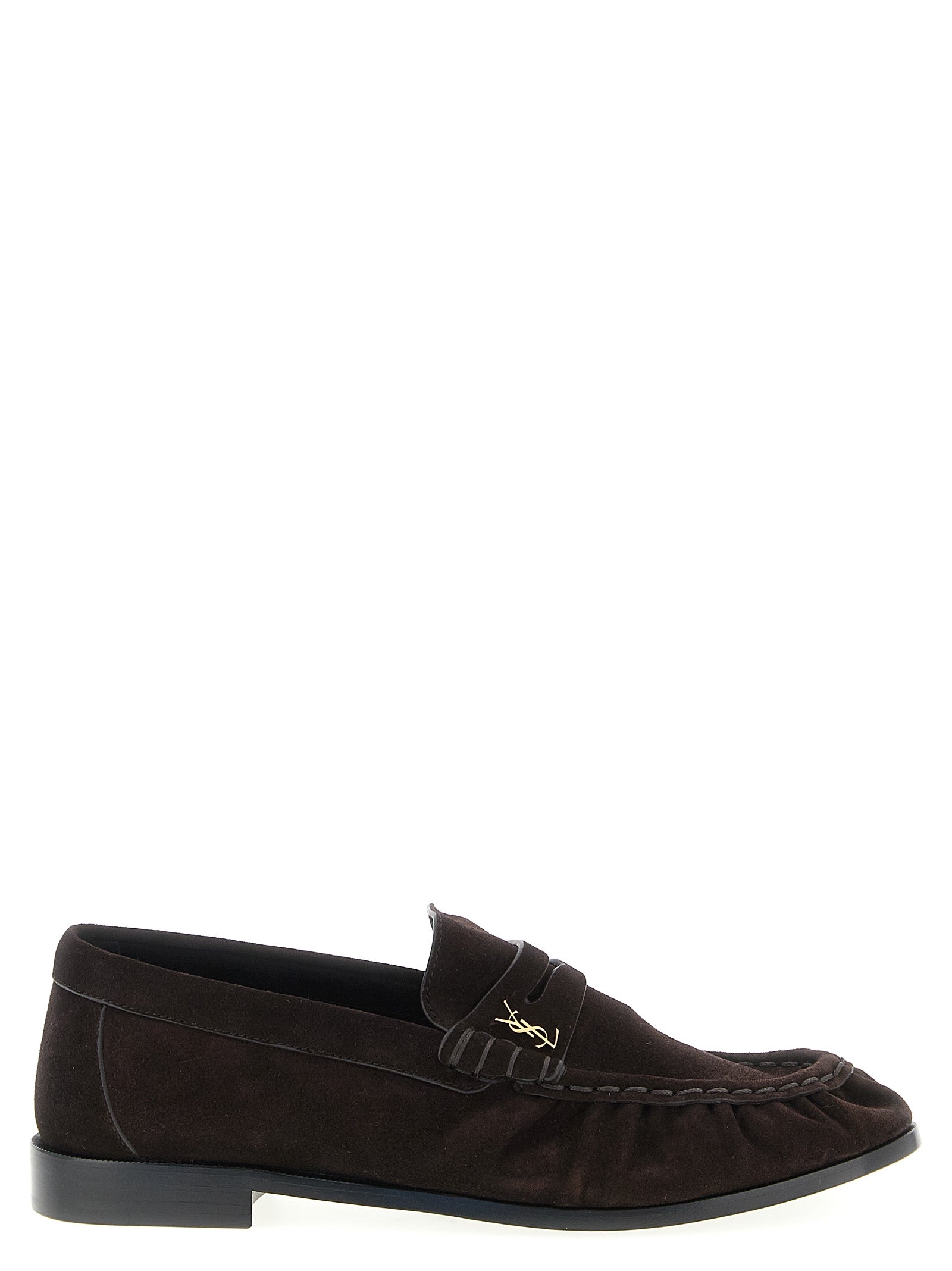 Saint Laurent 'Le Loafer' Loafers