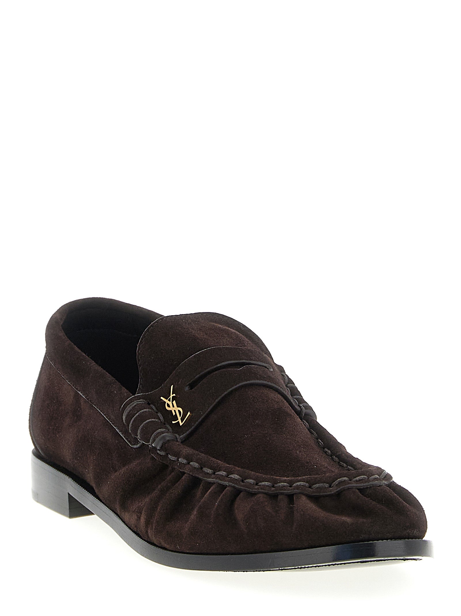 Saint Laurent 'Le Loafer' Loafers