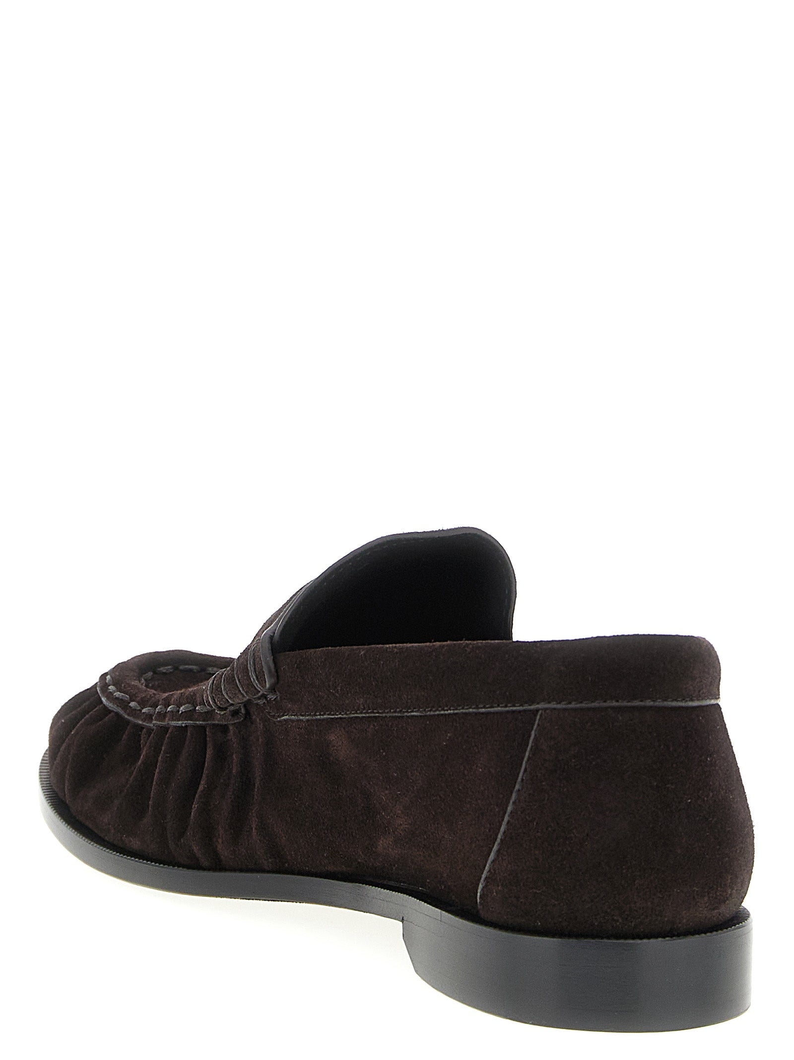 Saint Laurent 'Le Loafer' Loafers